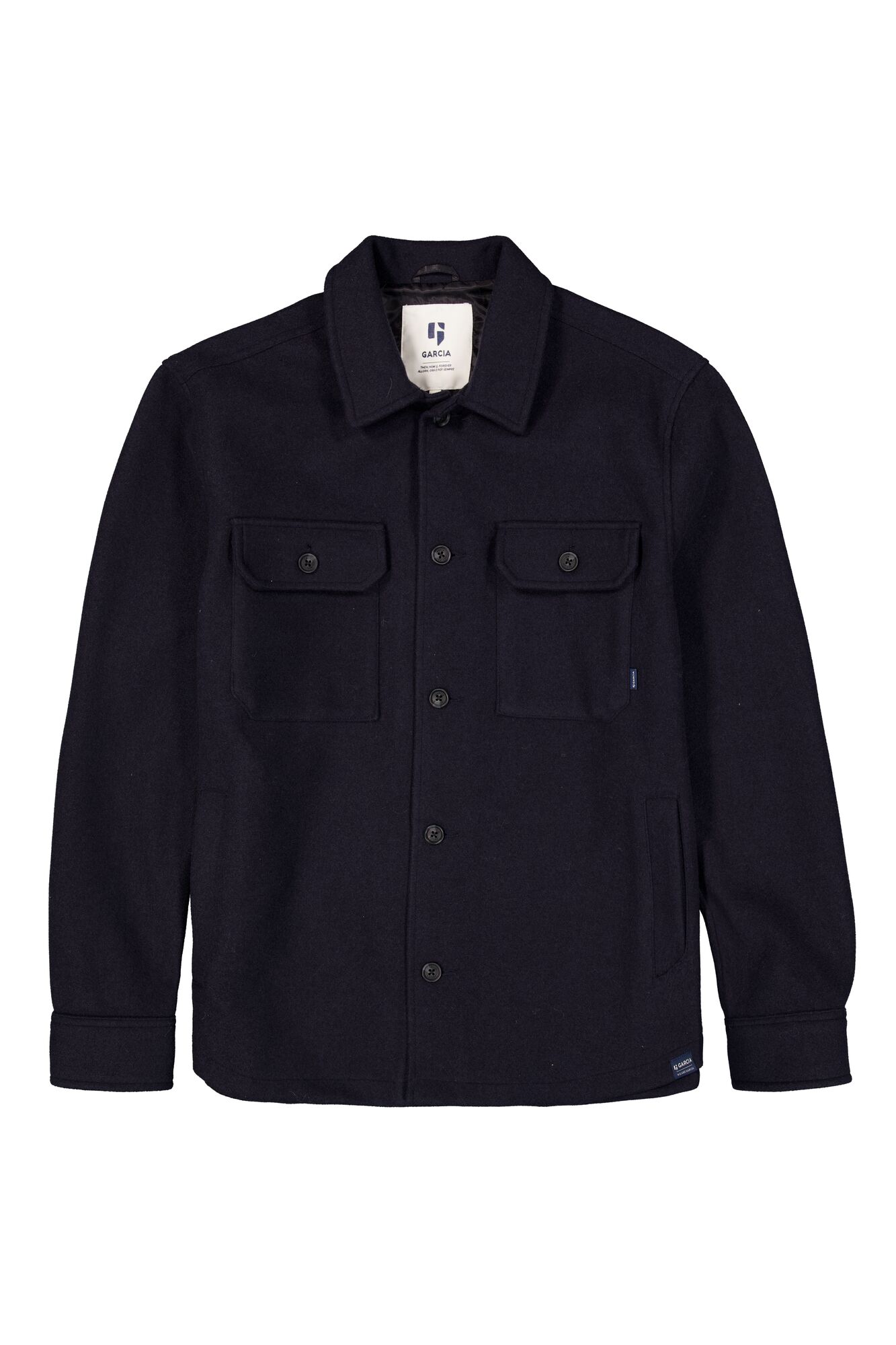 Heren vest