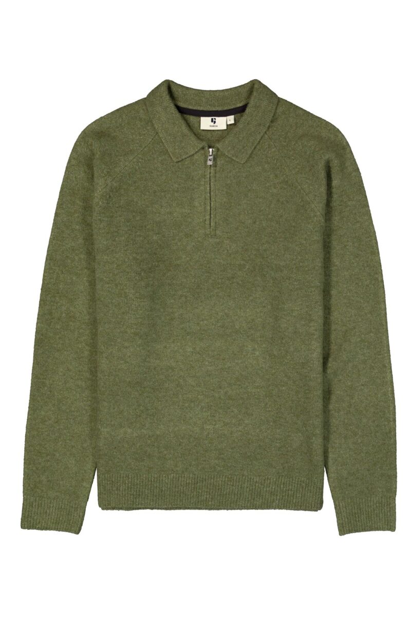 Heren pull