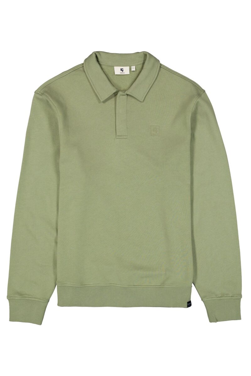 Heren sweater
