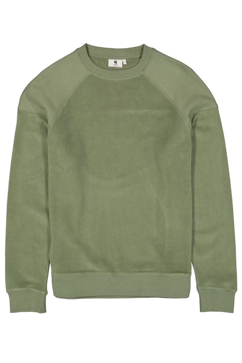 Heren sweater