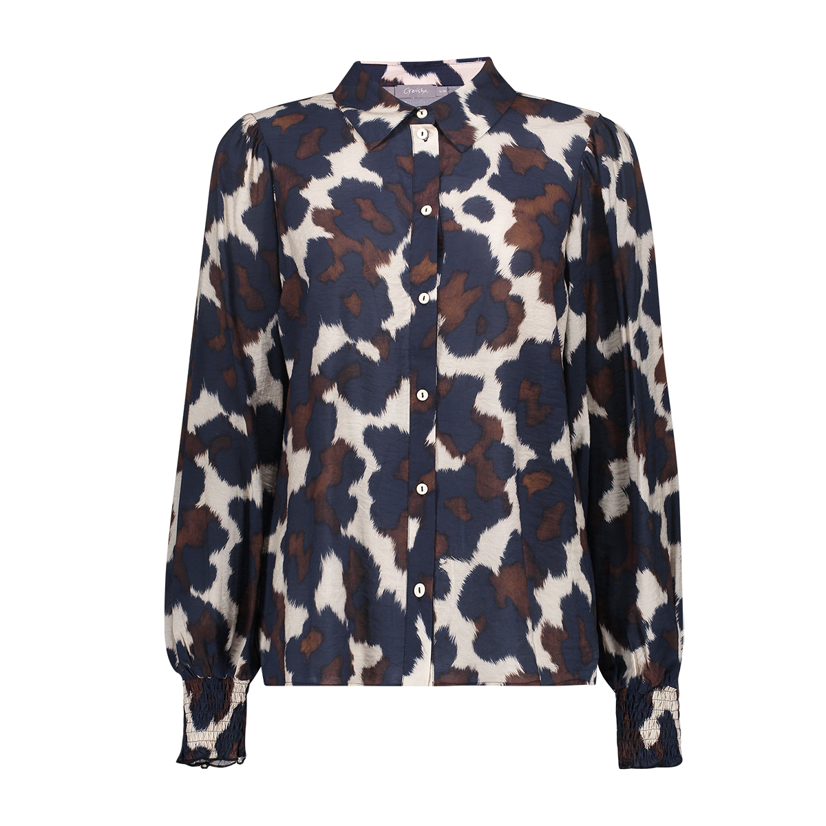 Dames blouse