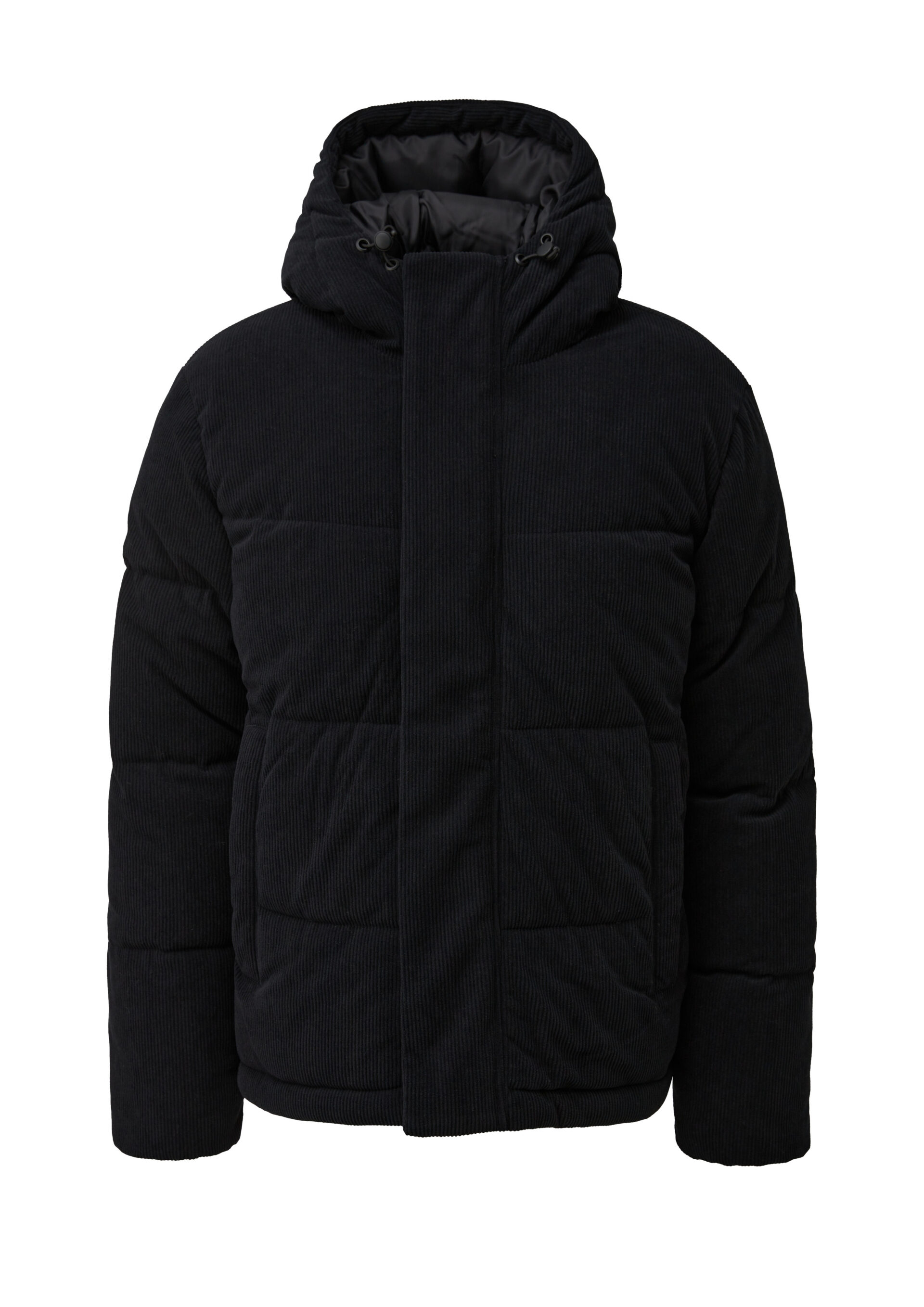 Heren jas