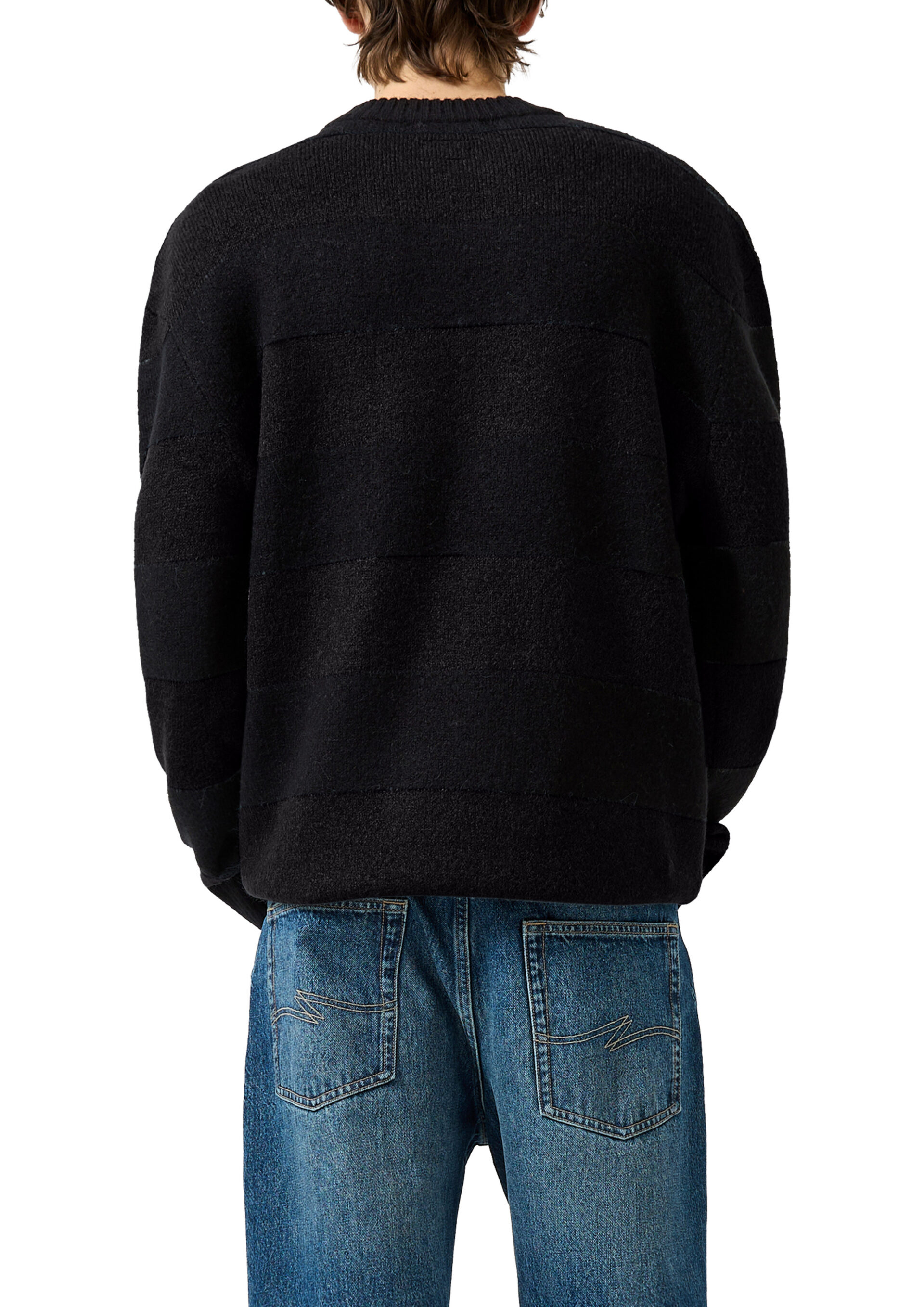 Heren pull - Afbeelding 4