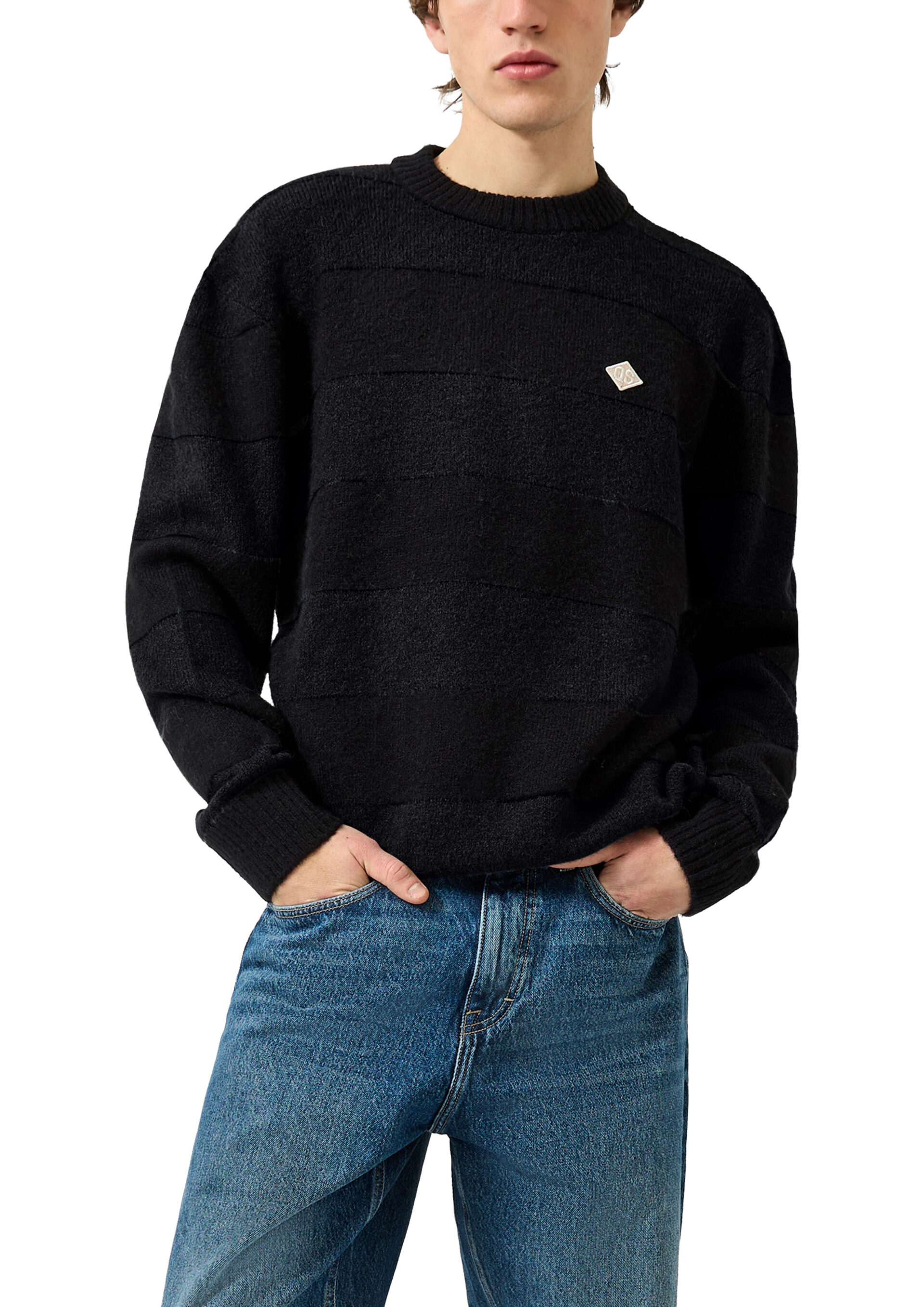Heren pull - Afbeelding 3