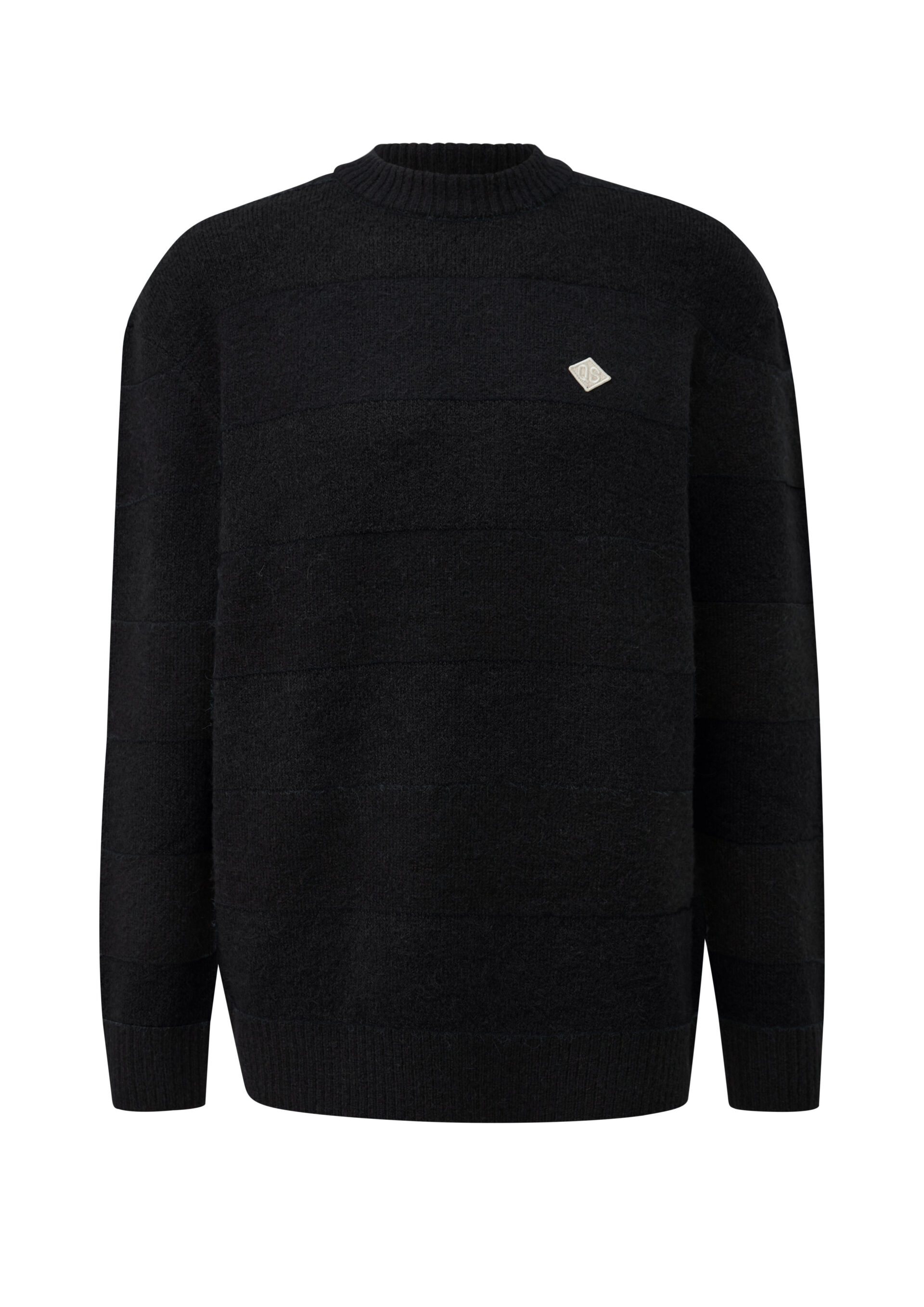 Heren pull