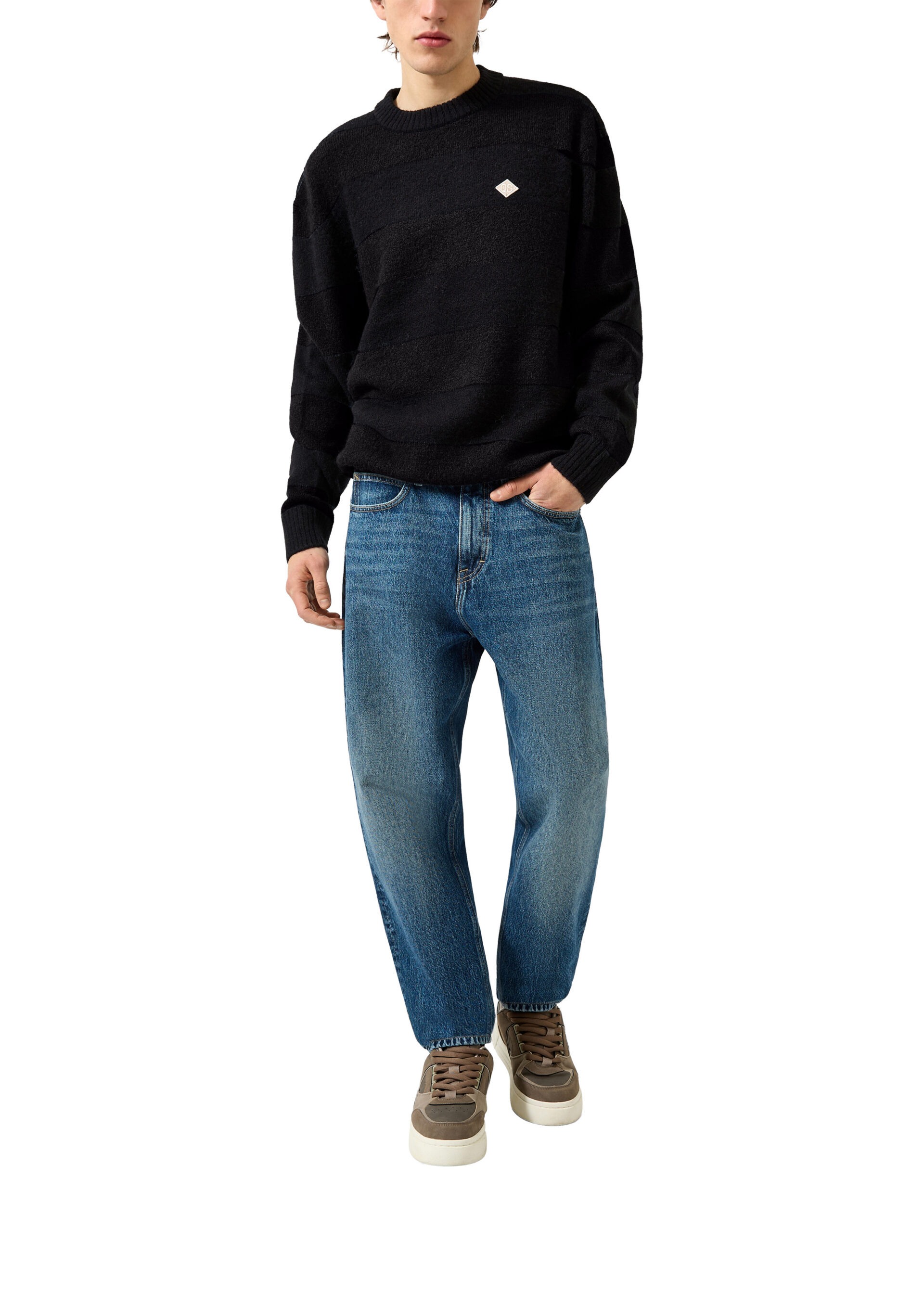 Heren pull - Afbeelding 5