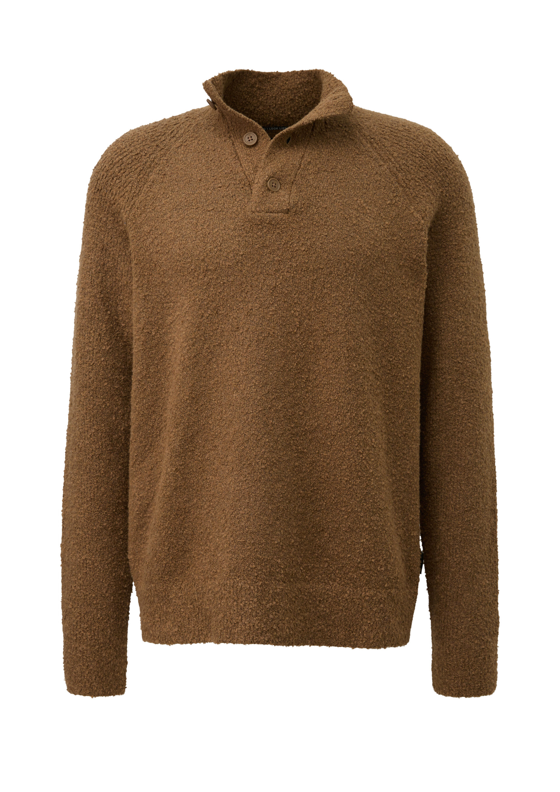 Heren pull