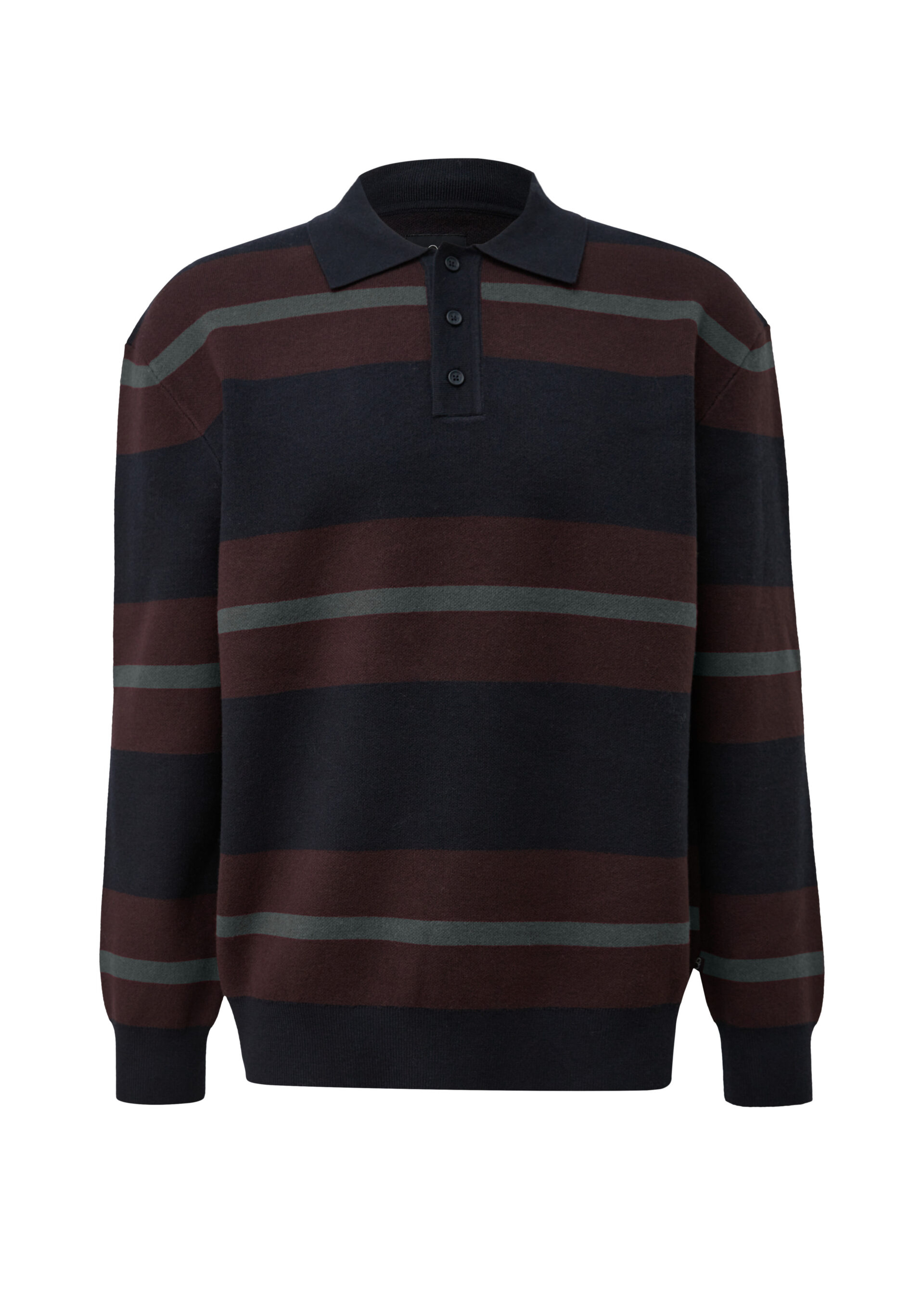 Heren pull