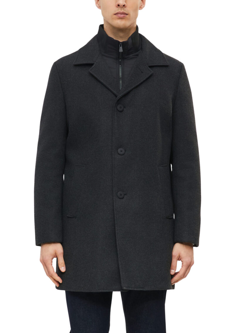 Heren vest