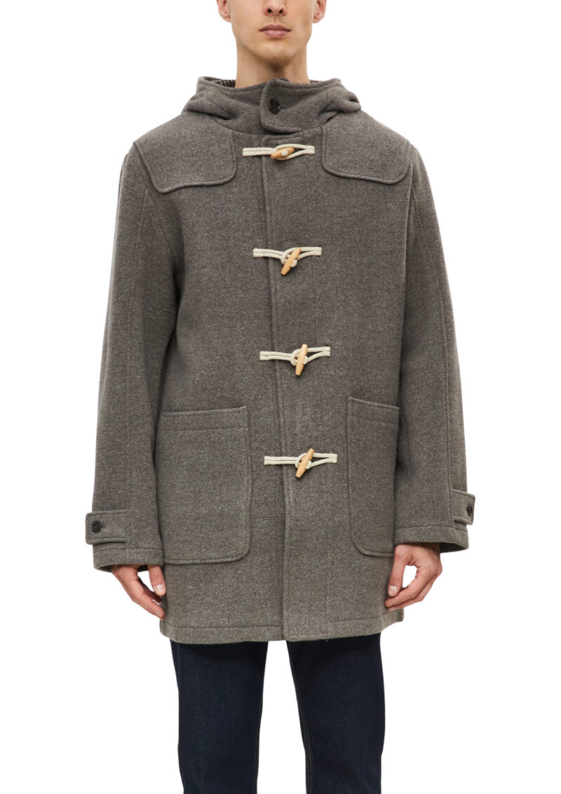 Heren vest