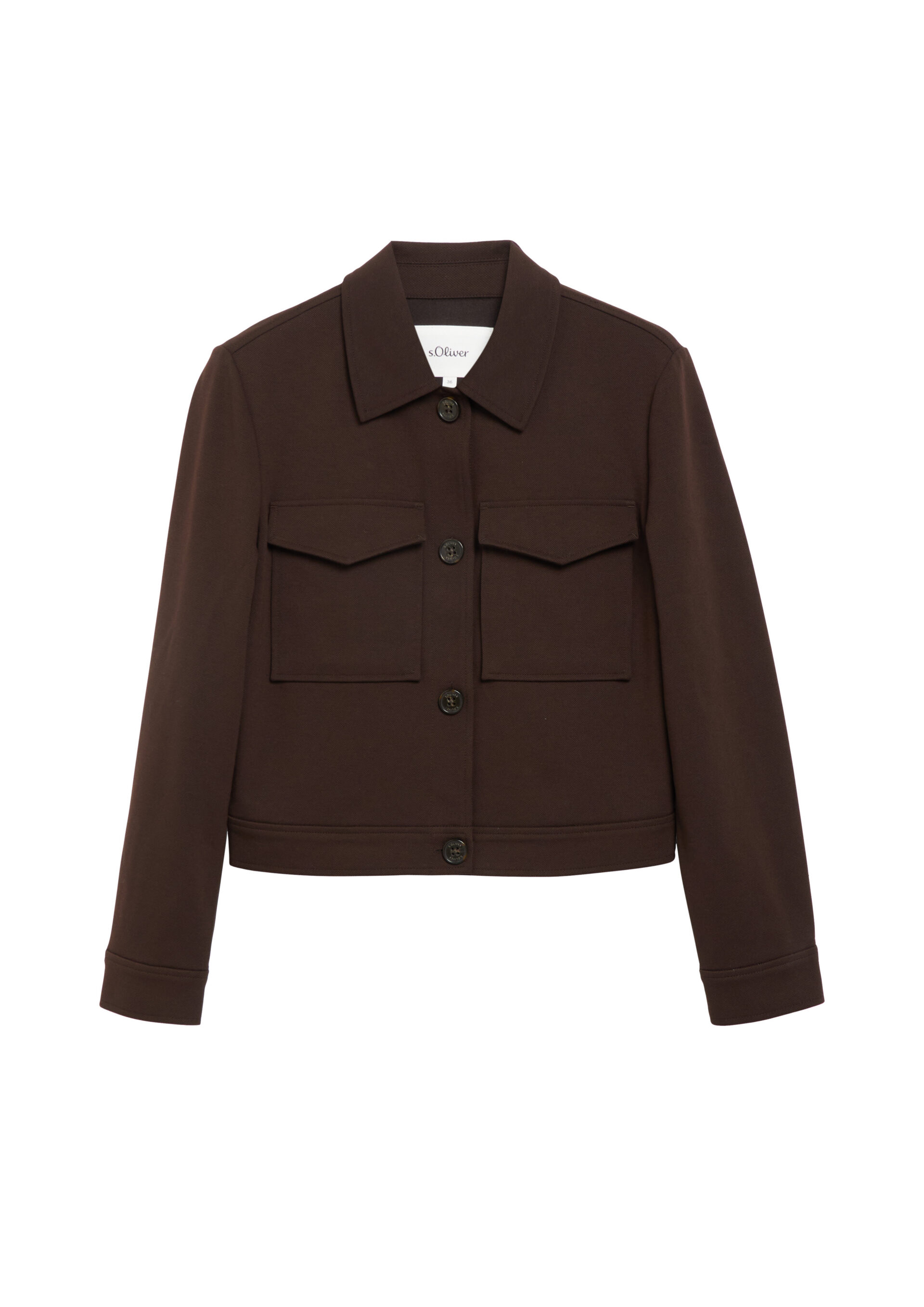 Dames vest