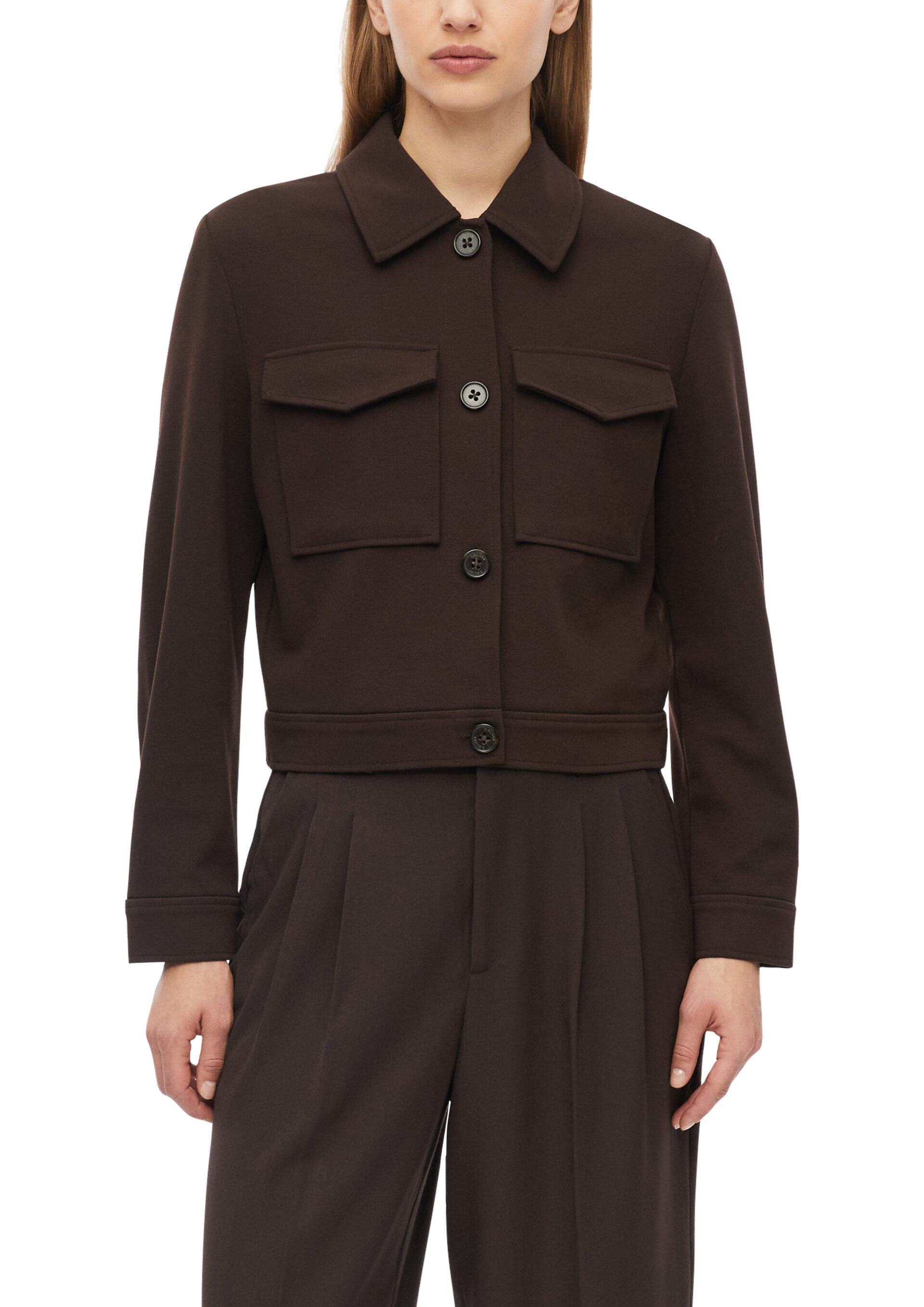 Dames vest - Afbeelding 2