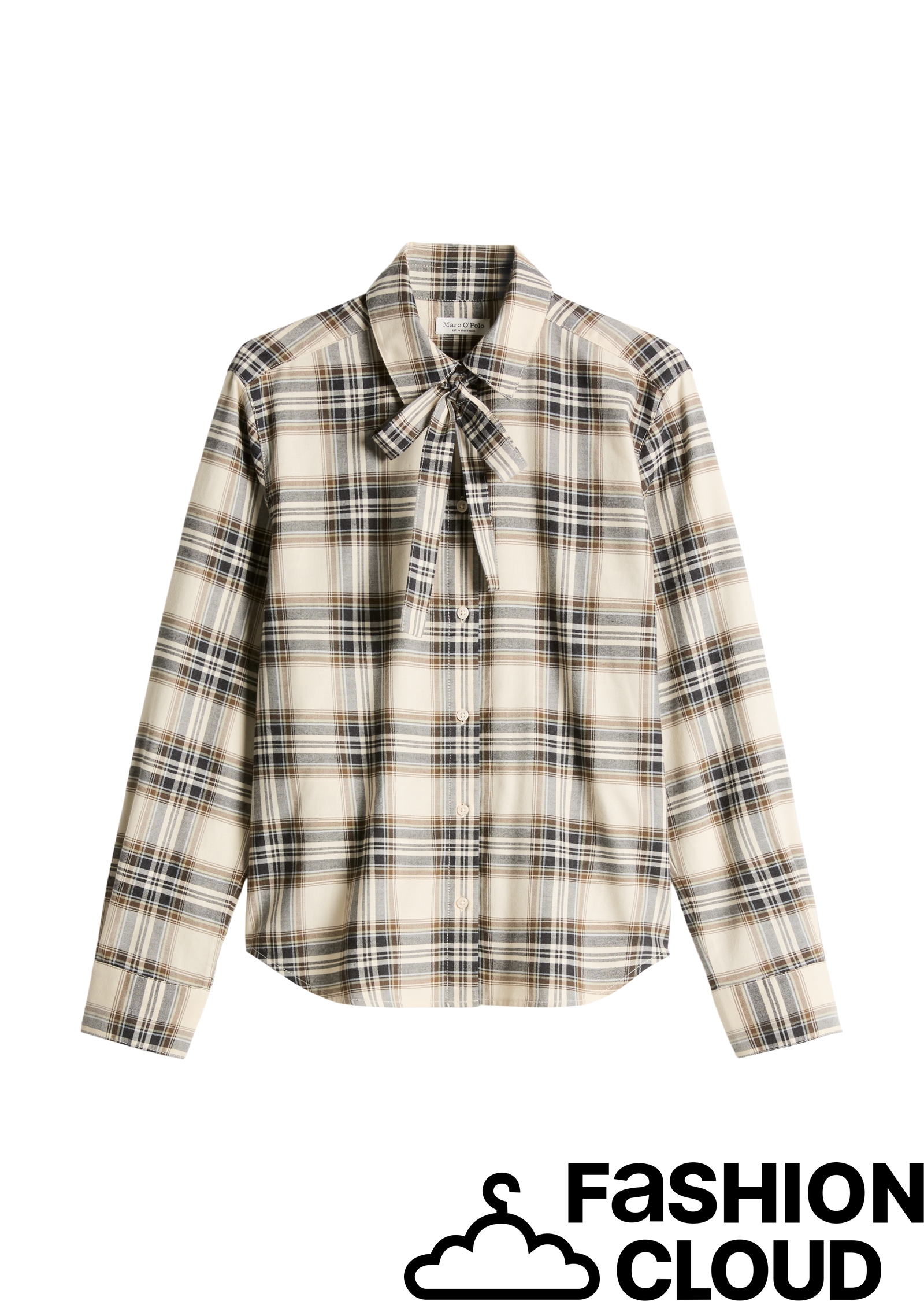 Dames blouse