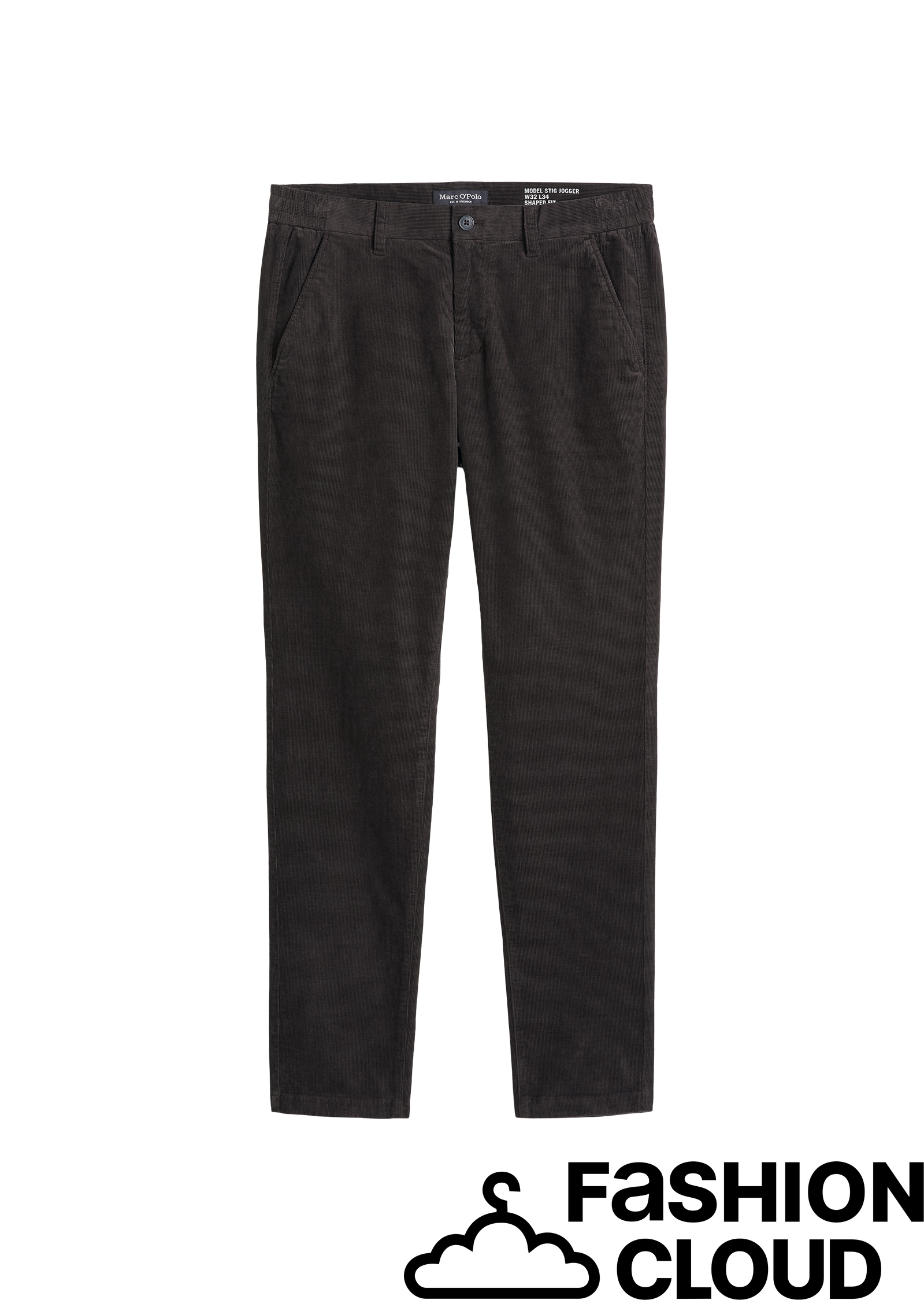Heren broek