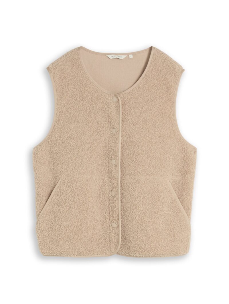 Dames cardigan