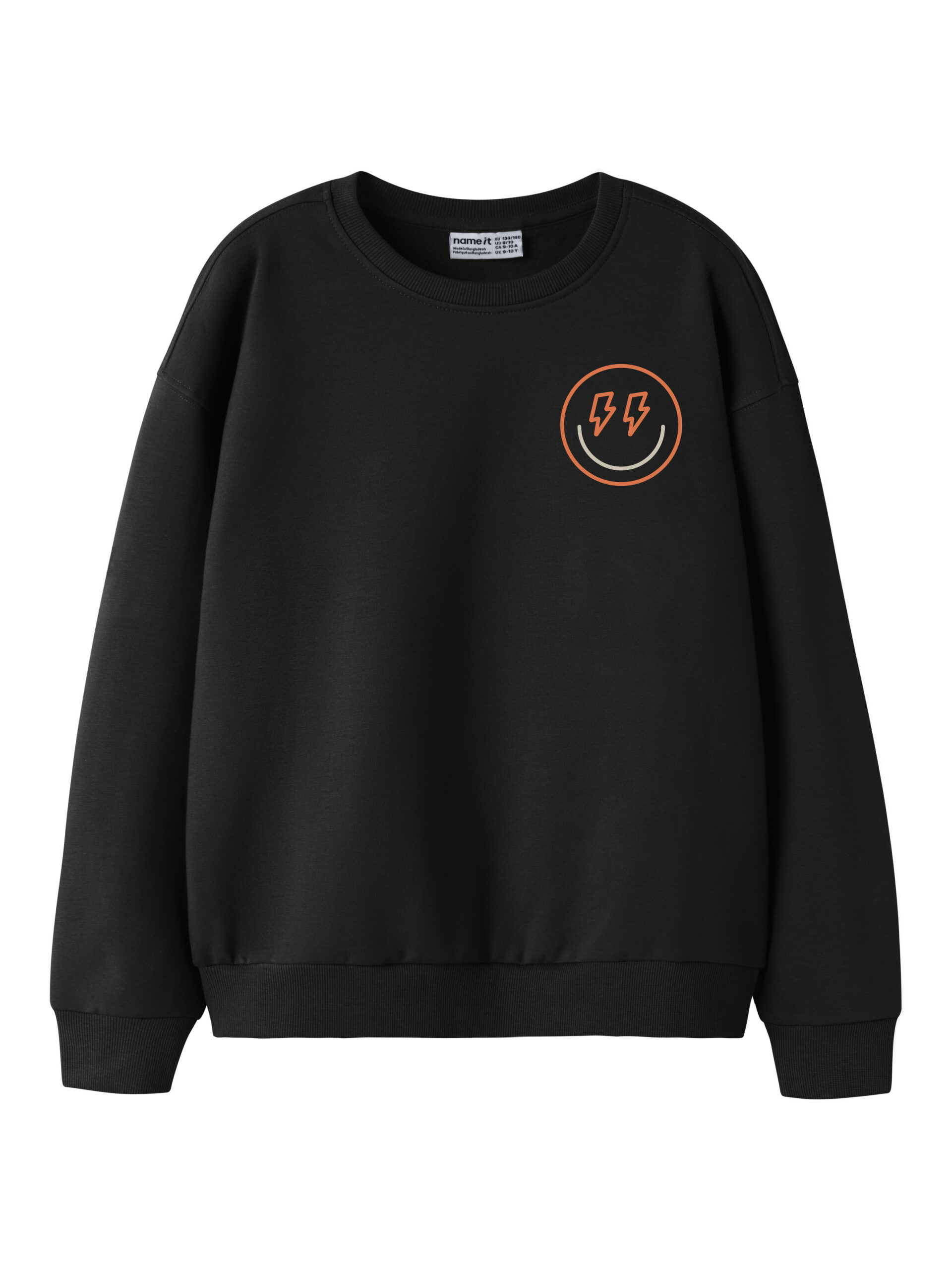 Jongens sweater