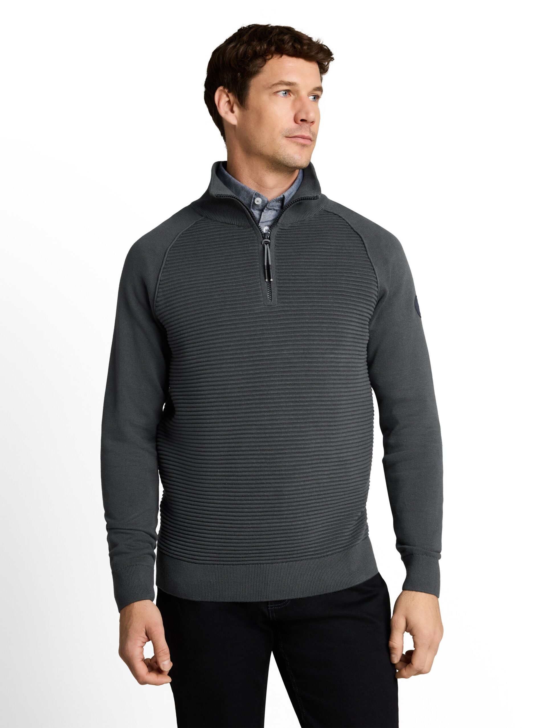Heren pull - Afbeelding 7