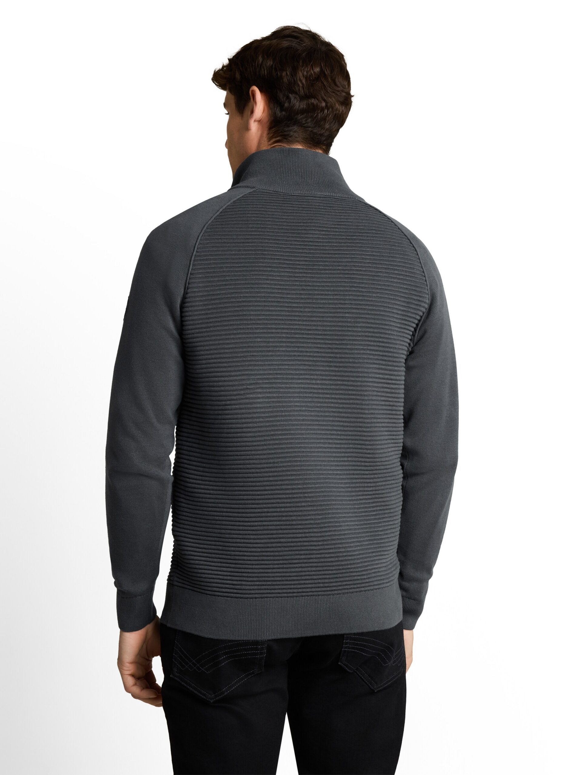Heren pull - Afbeelding 5