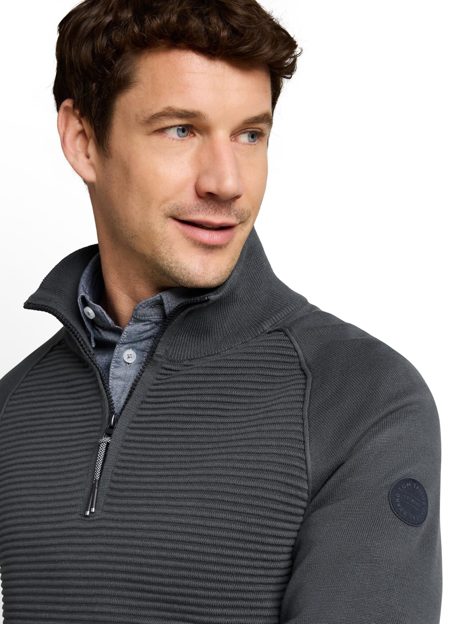 Heren pull - Afbeelding 6