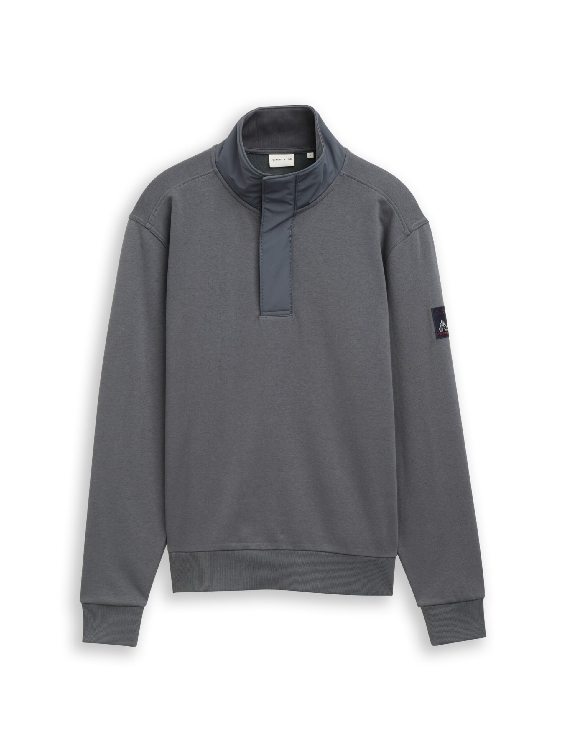 Heren pull