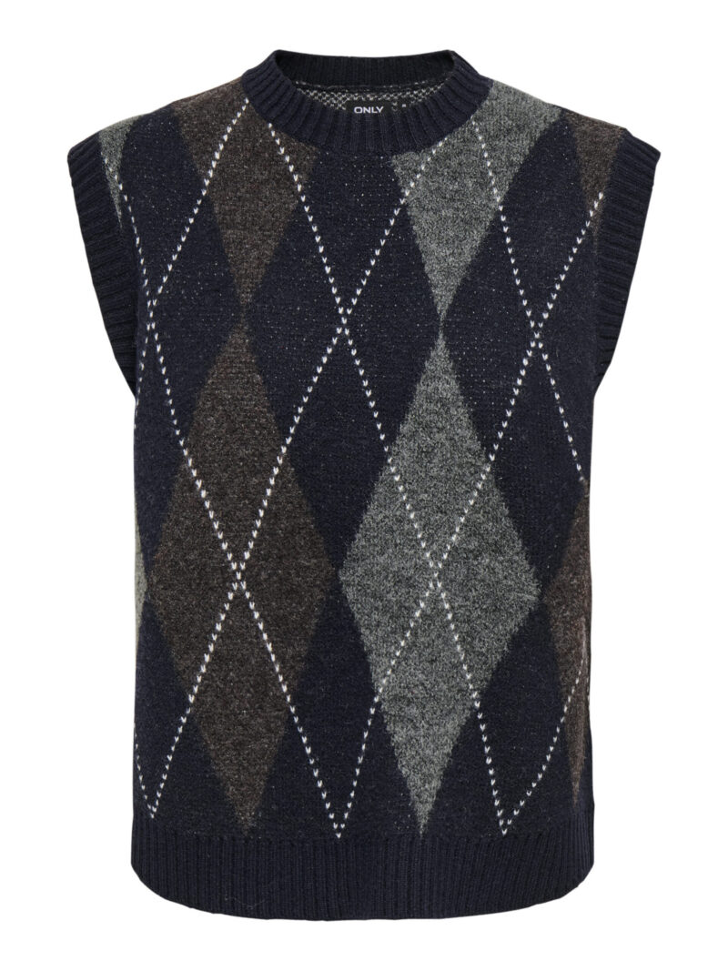 Dames cardigan