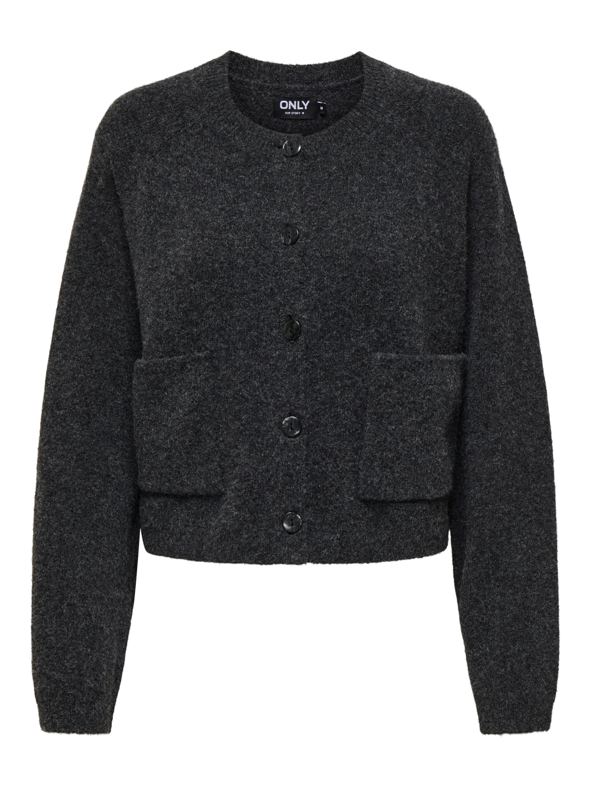 Dames cardigan