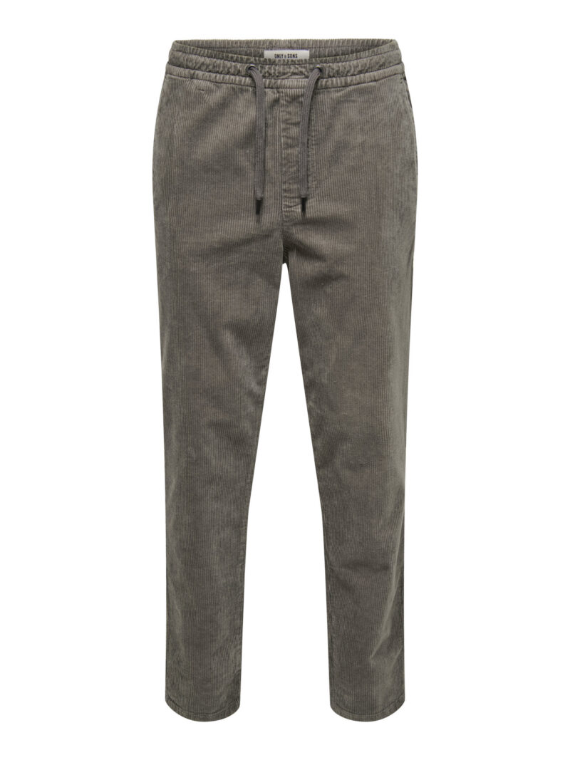 Heren broek