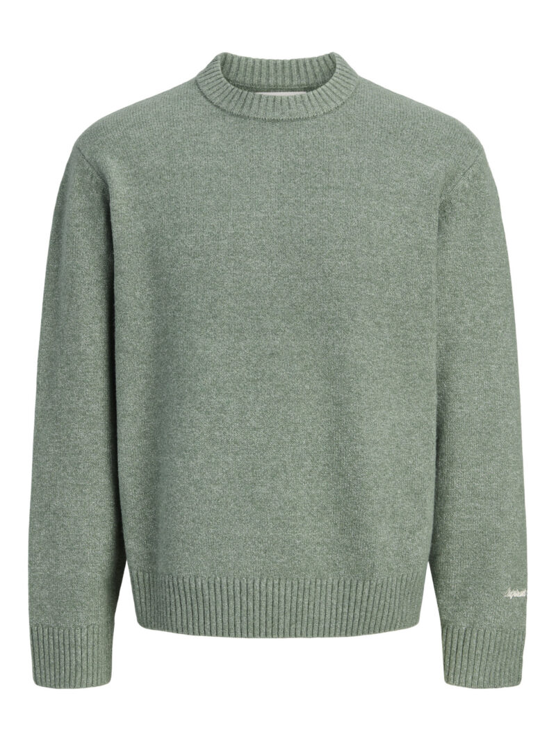 Heren pull