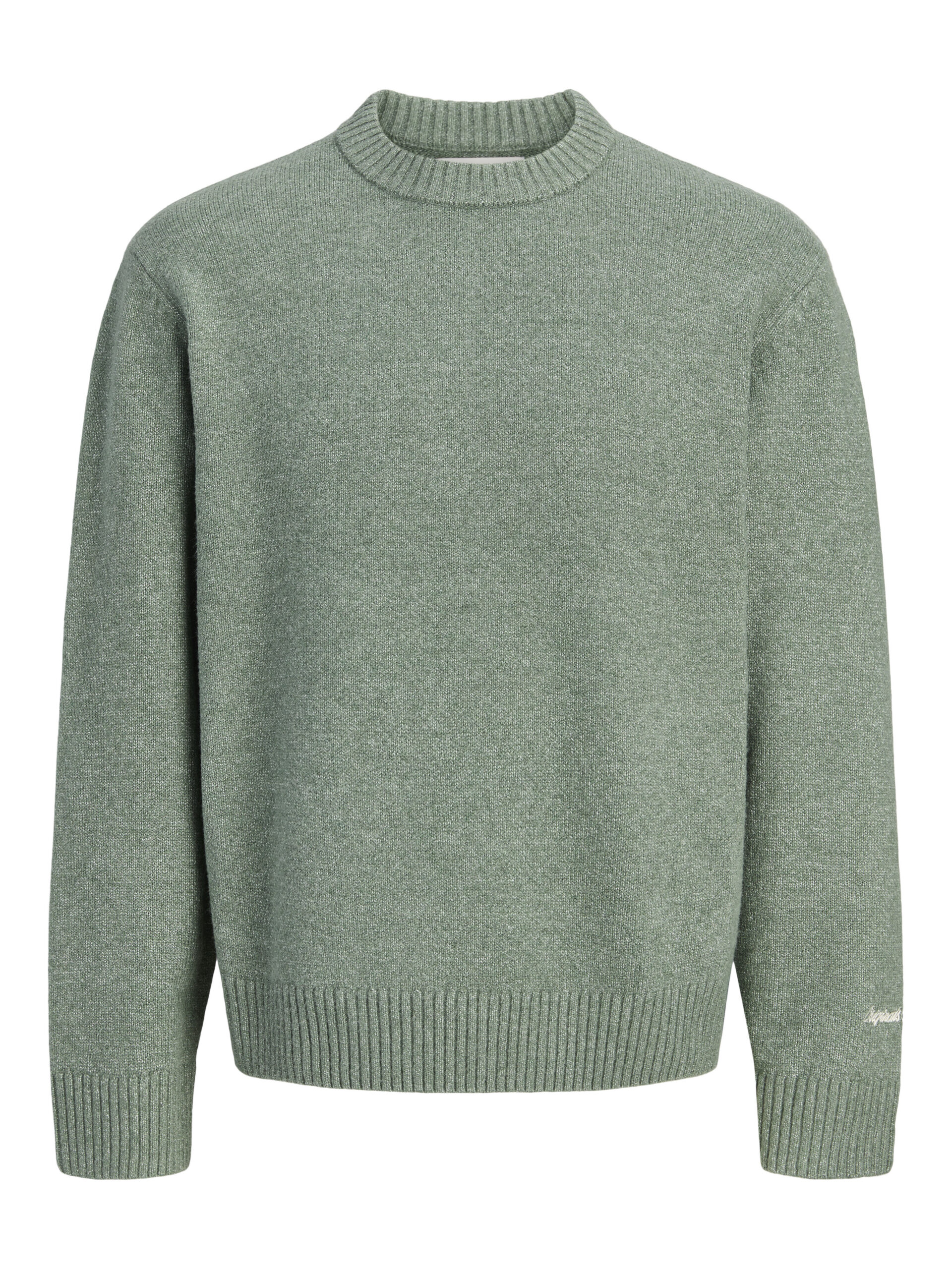 Heren pull