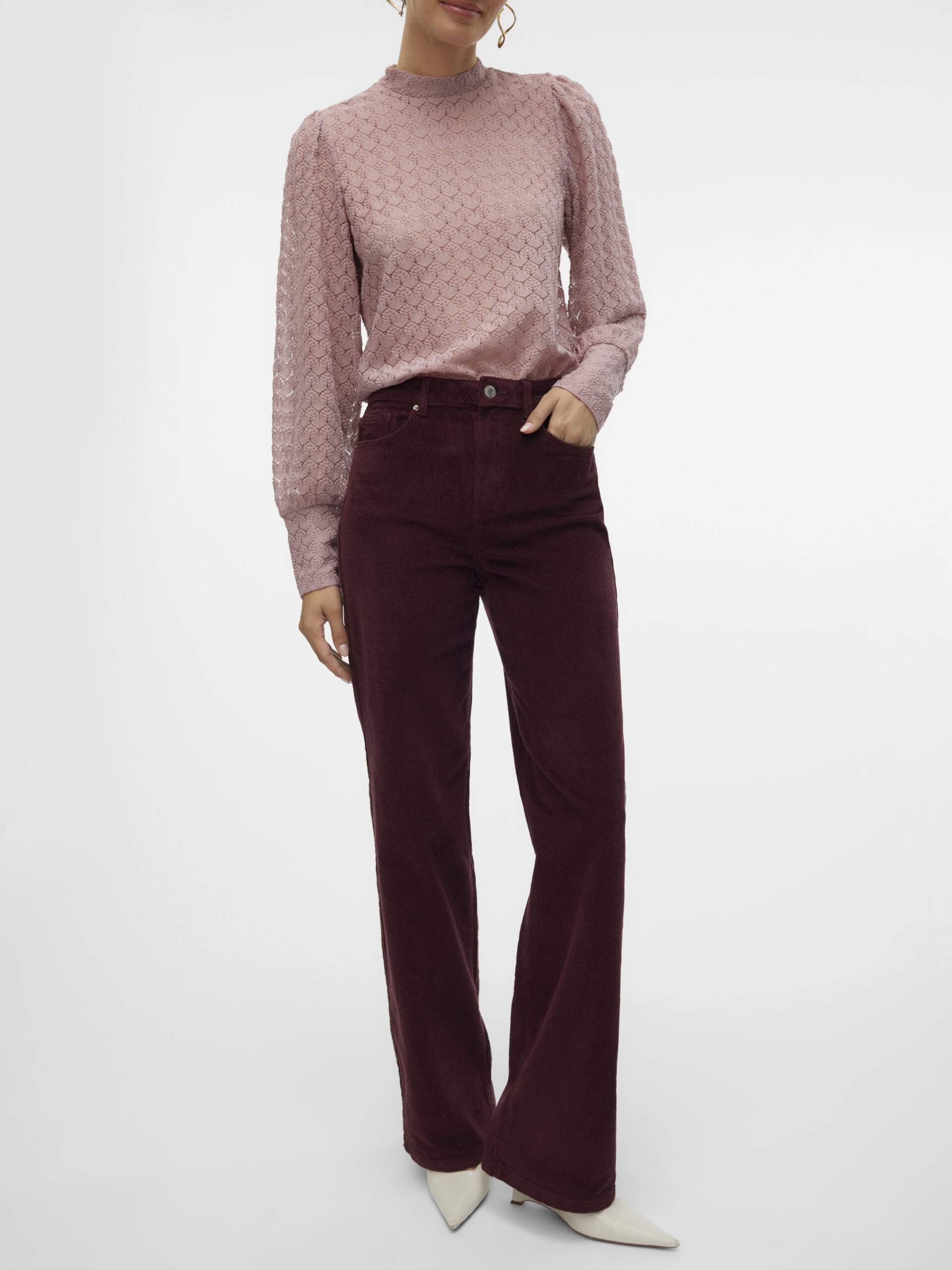 Dames broek - Afbeelding 6