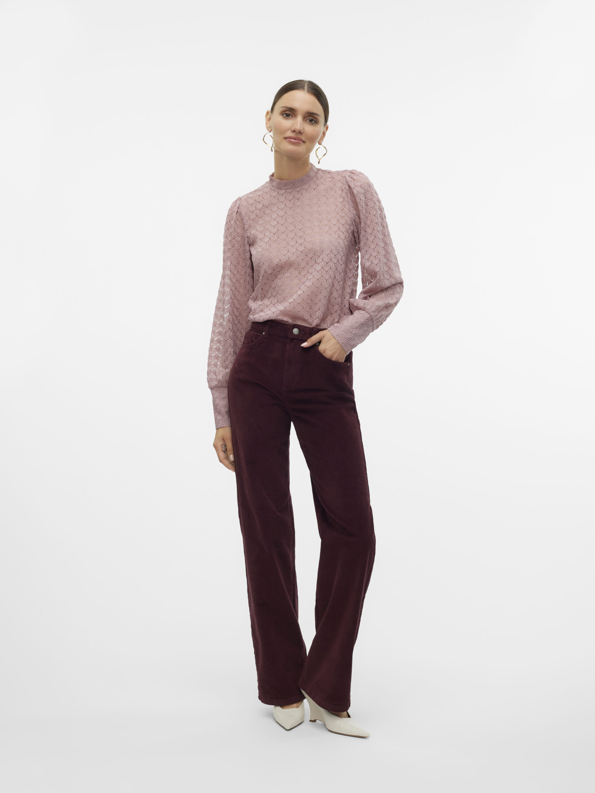 Dames broek - Afbeelding 4