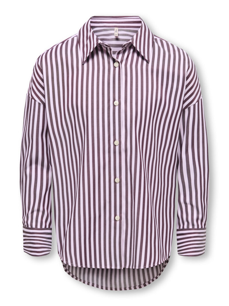 Meisjes blouse