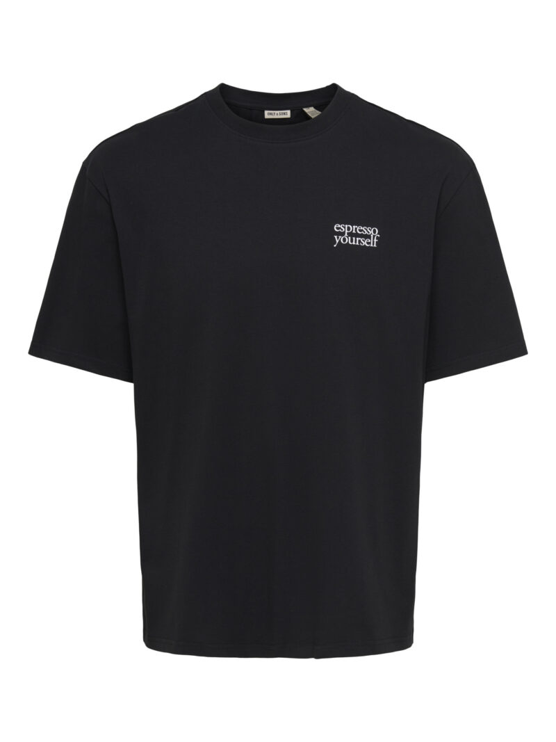 Heren t-shirt