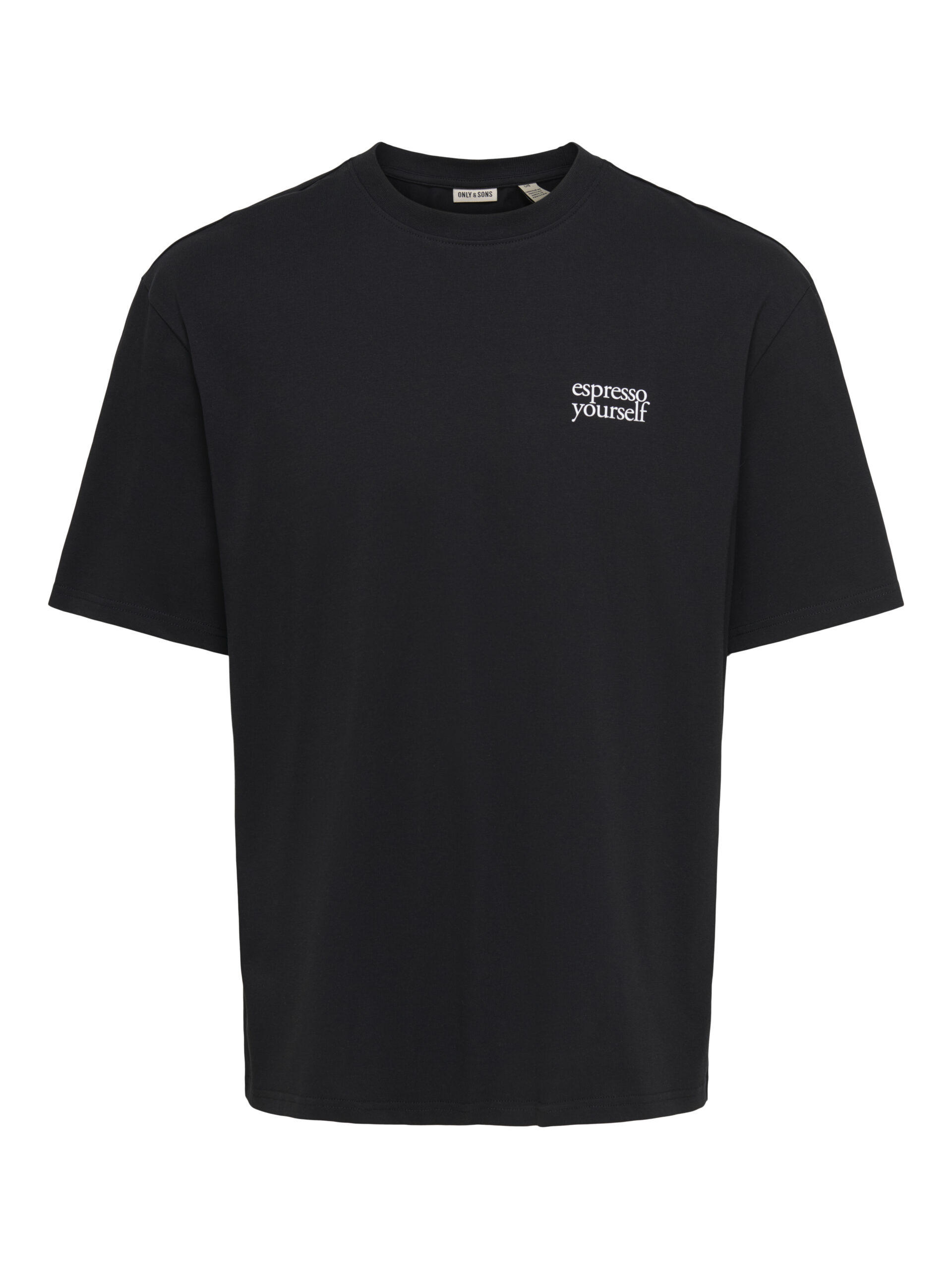 Heren t-shirt