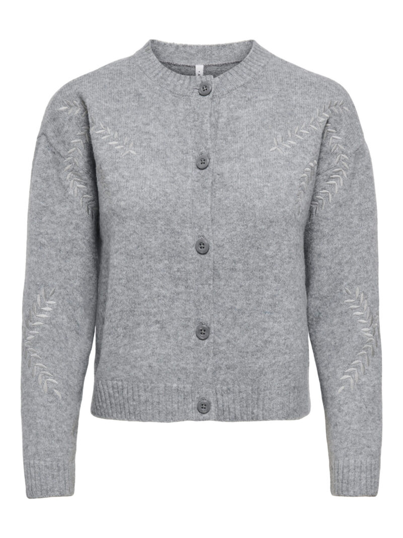 Dames cardigan
