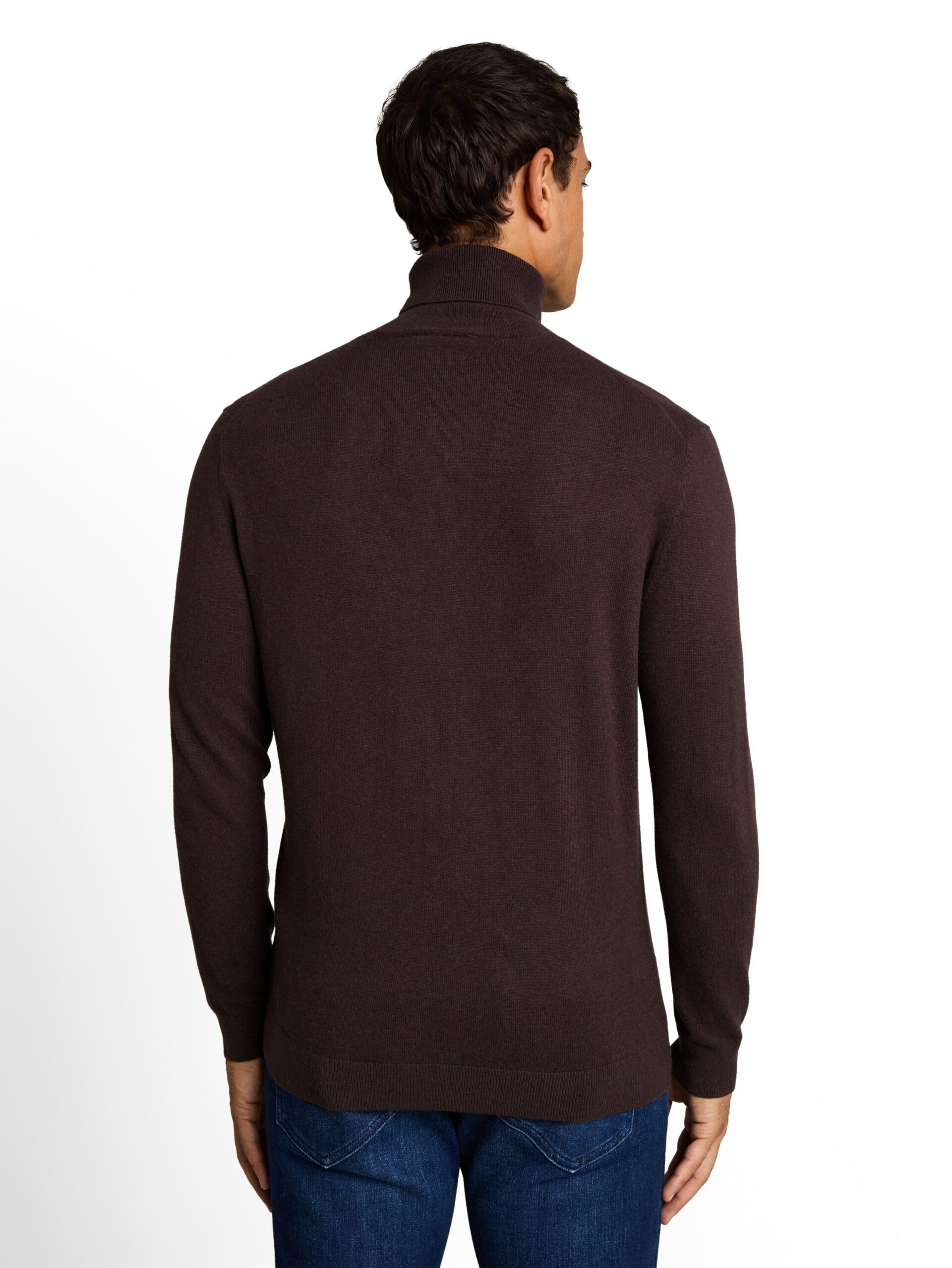 Heren pull - Afbeelding 5