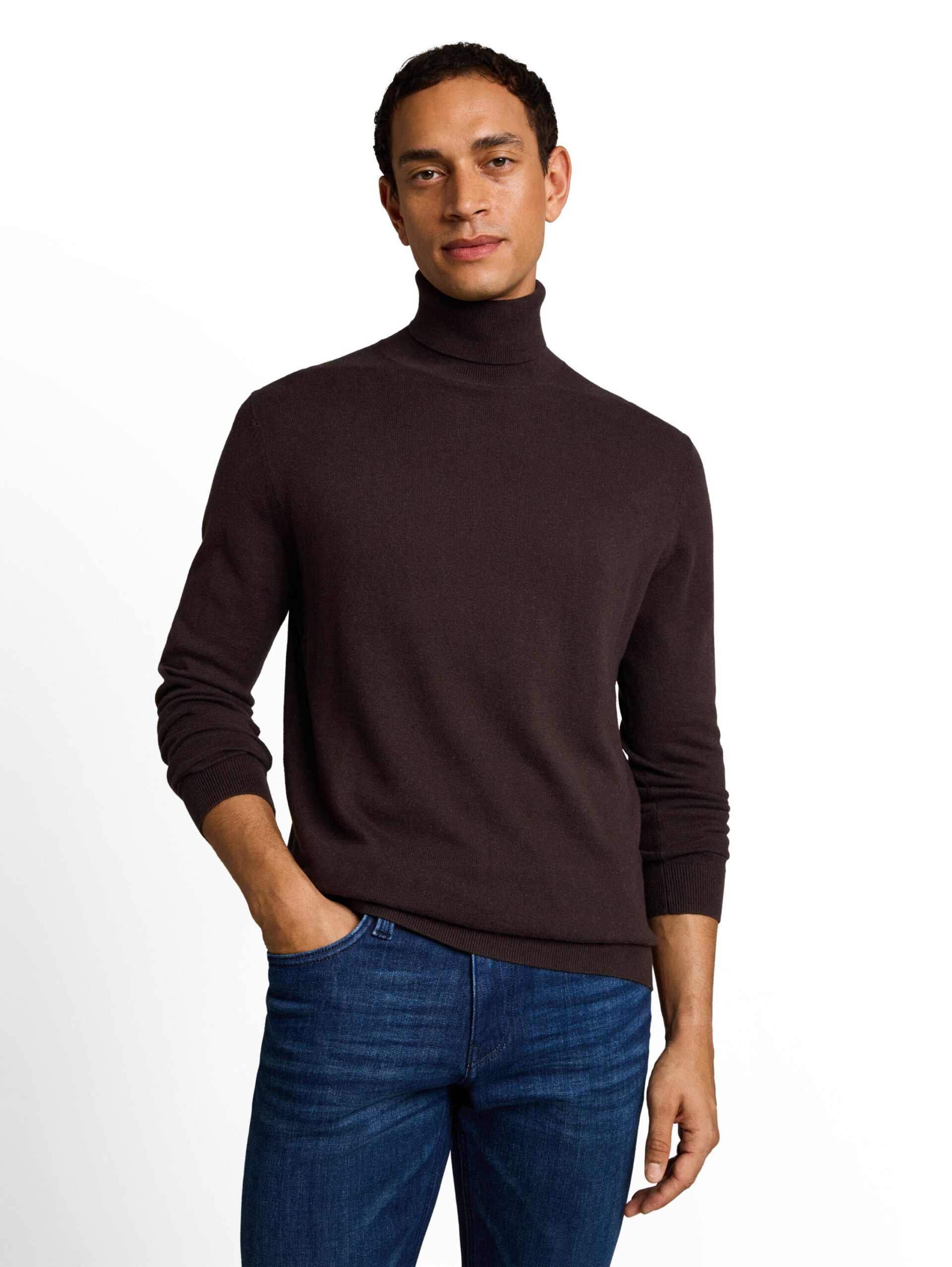 Heren pull - Afbeelding 6