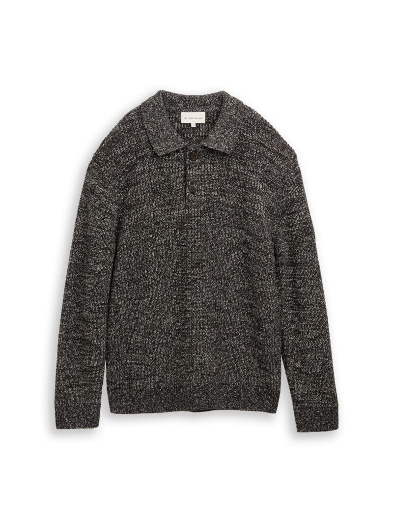 Heren polo