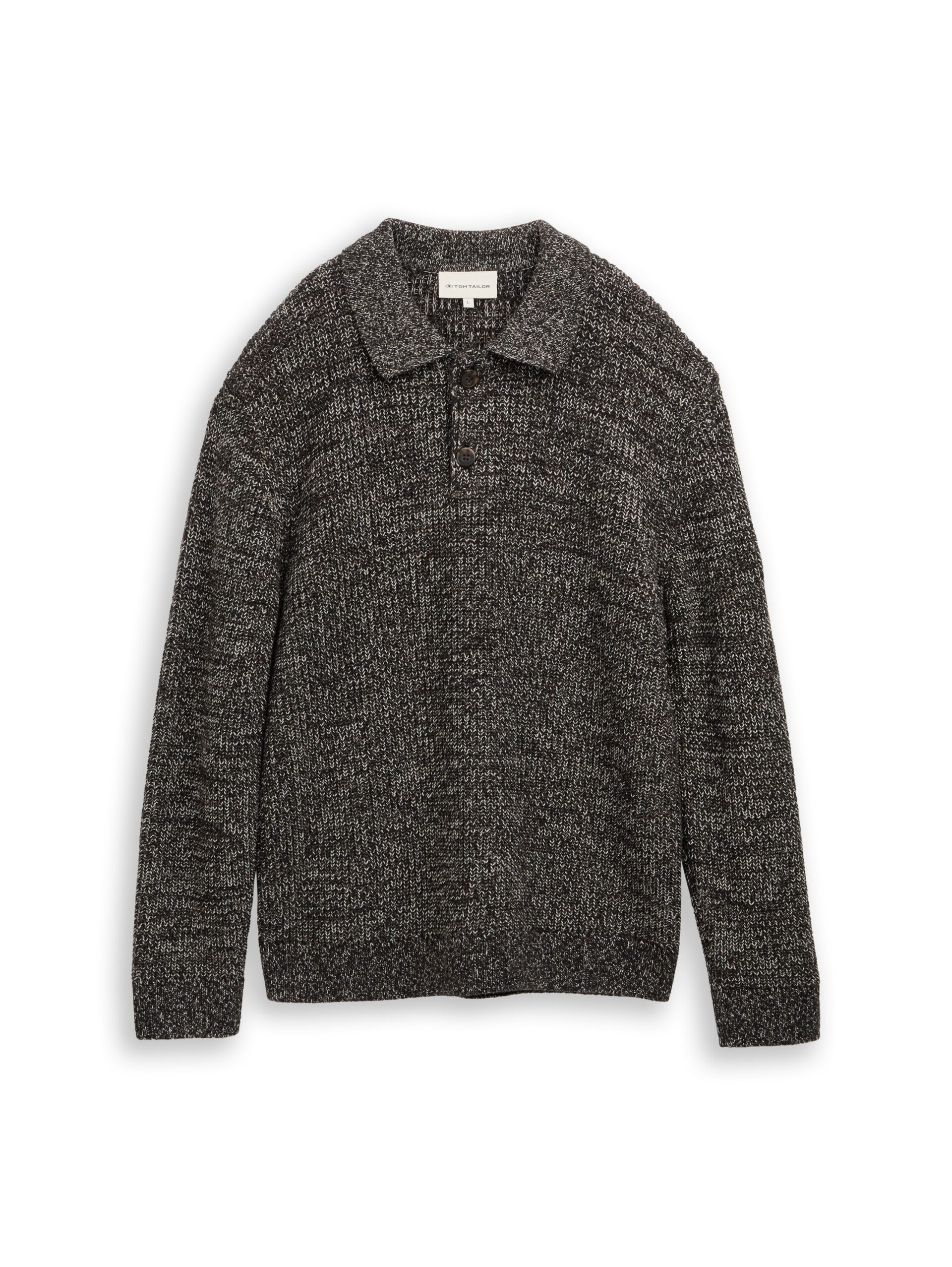 Heren polo