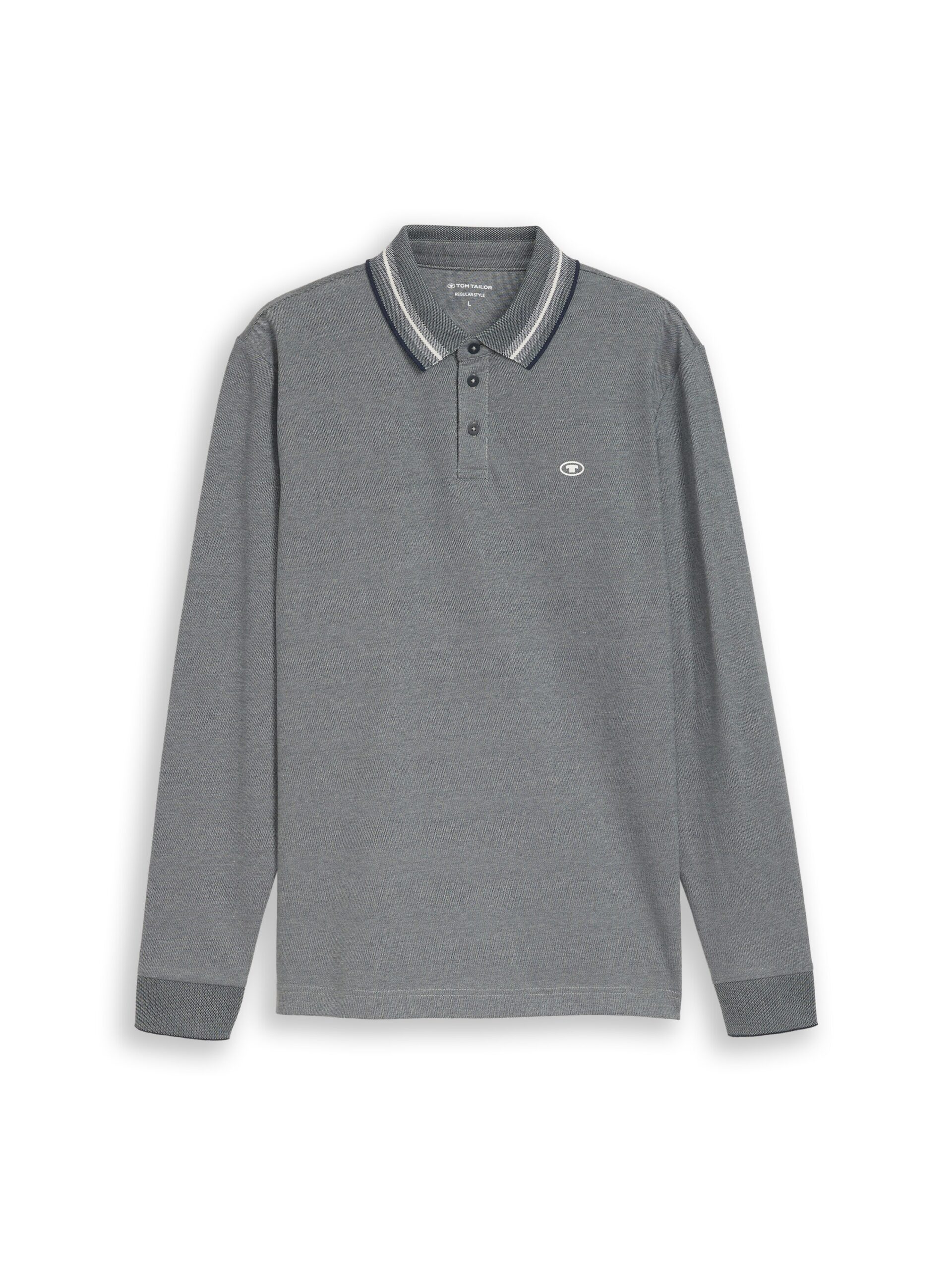 Heren polo
