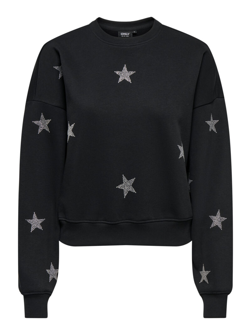 Dames sweater