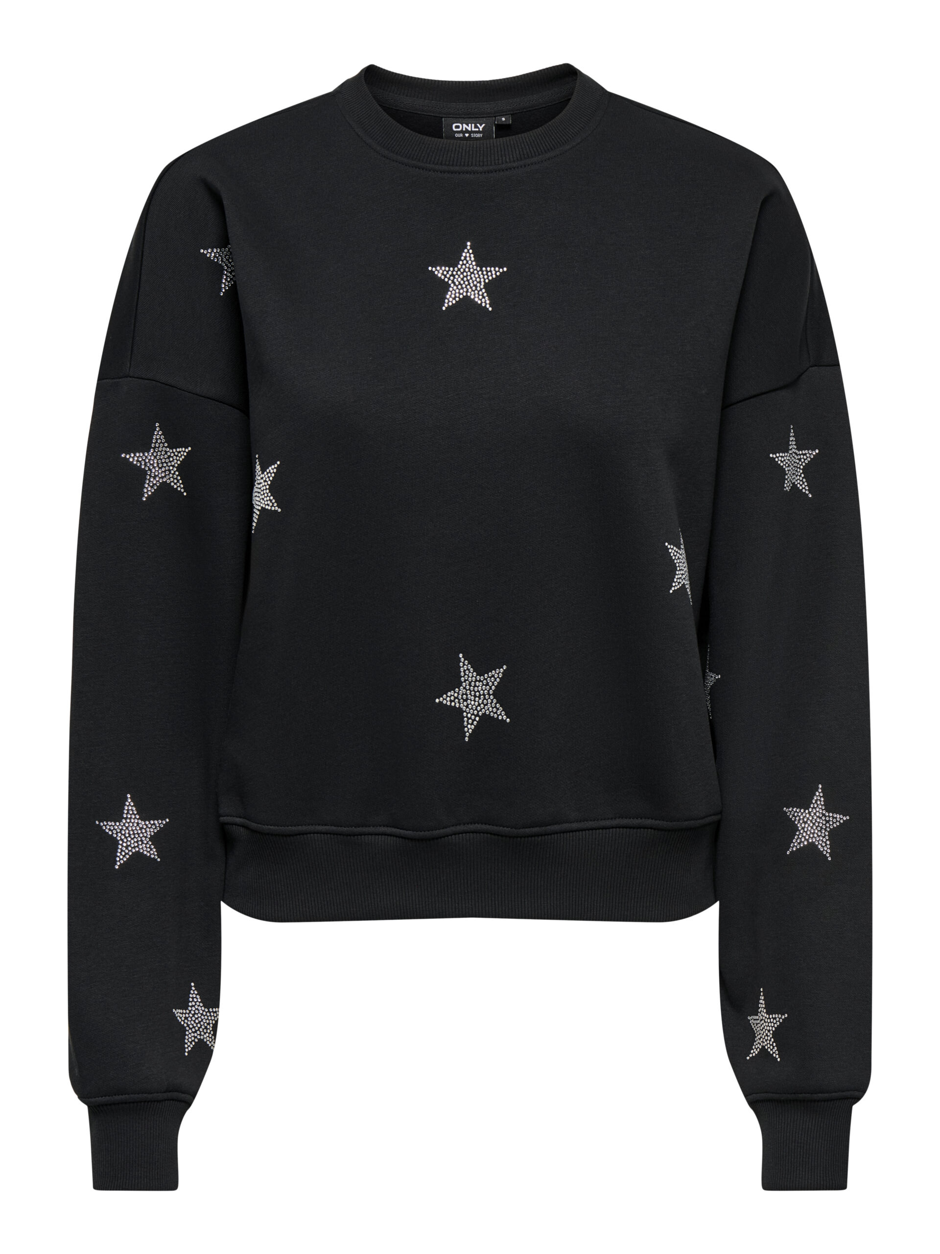 Dames sweater