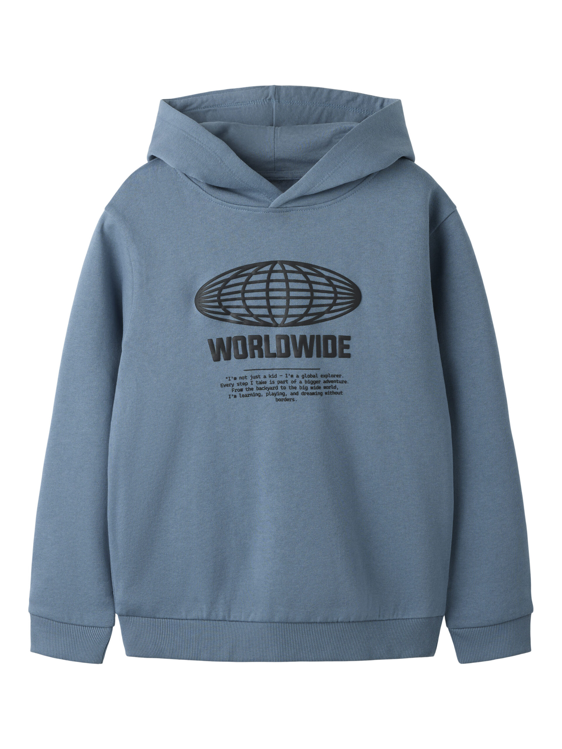 Jongens sweater