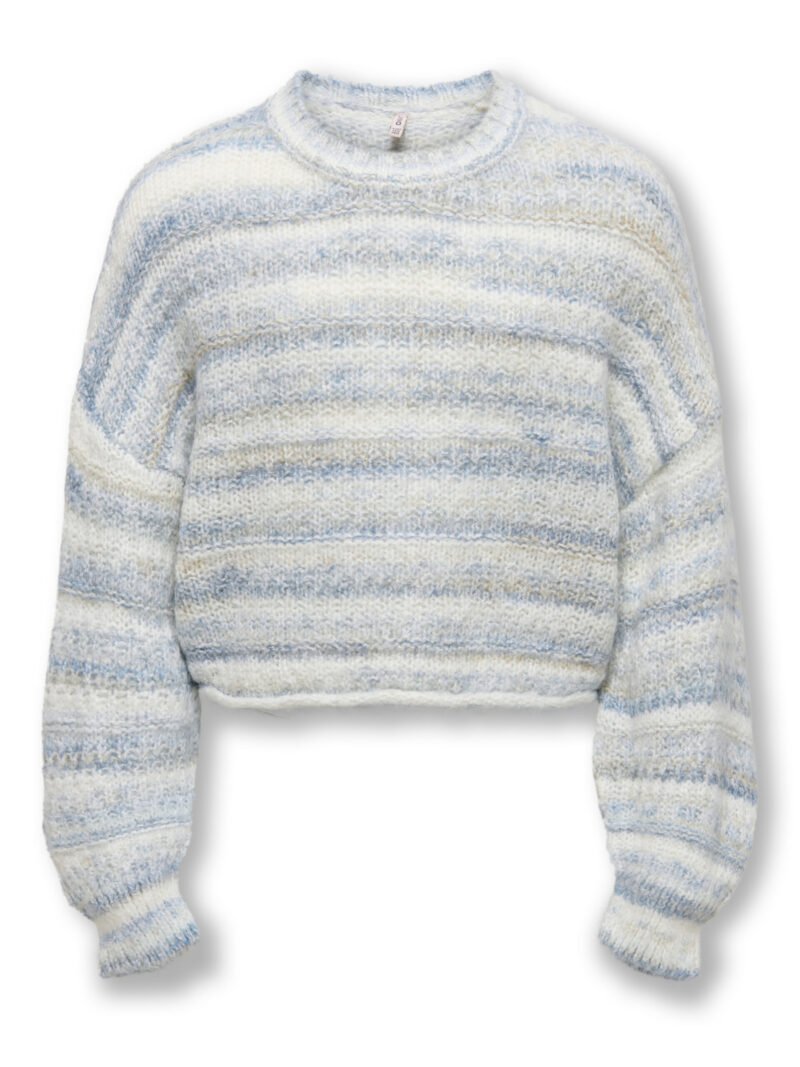 Meisjes pull