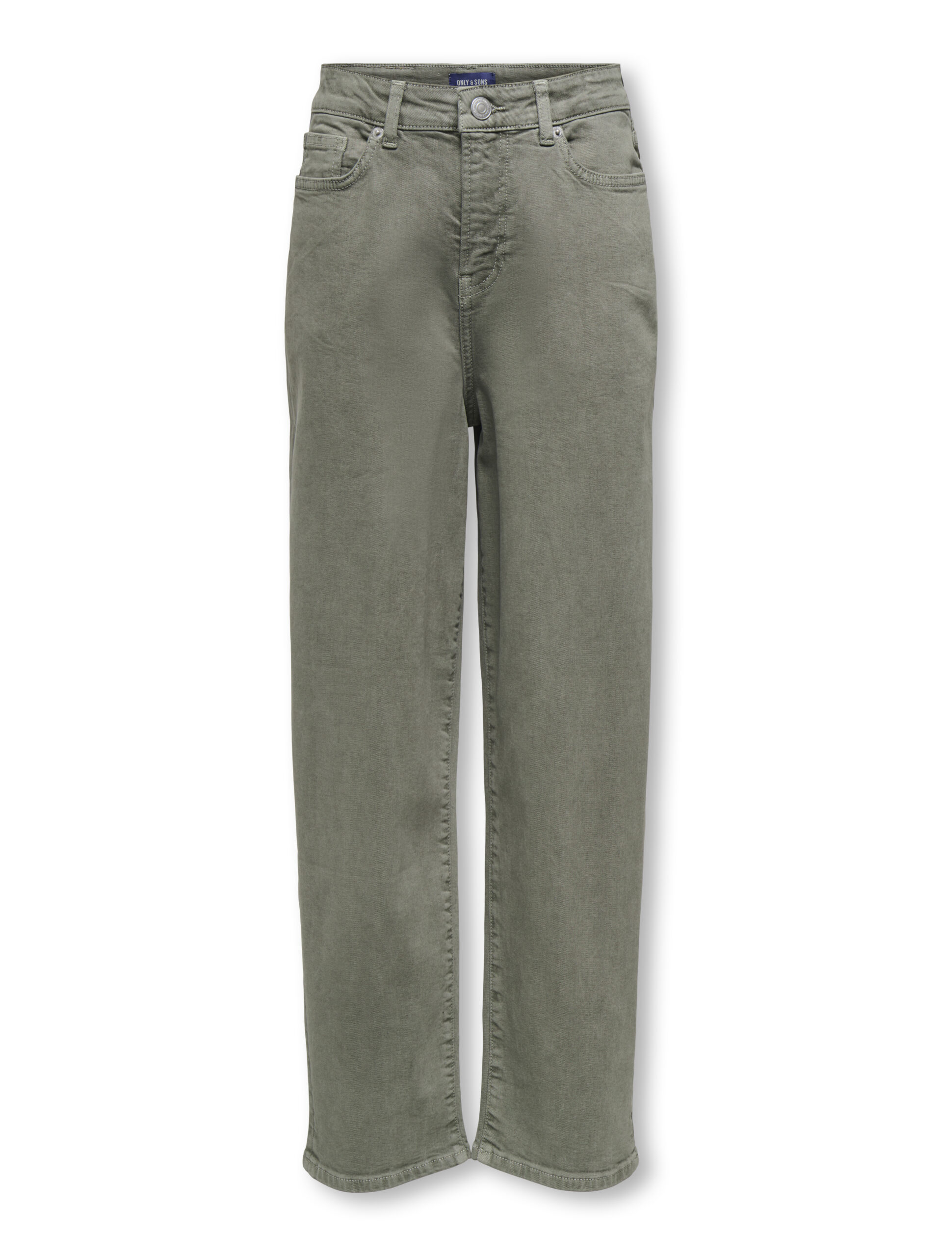 Jongens broek