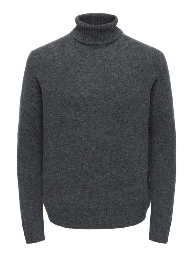 Heren pull