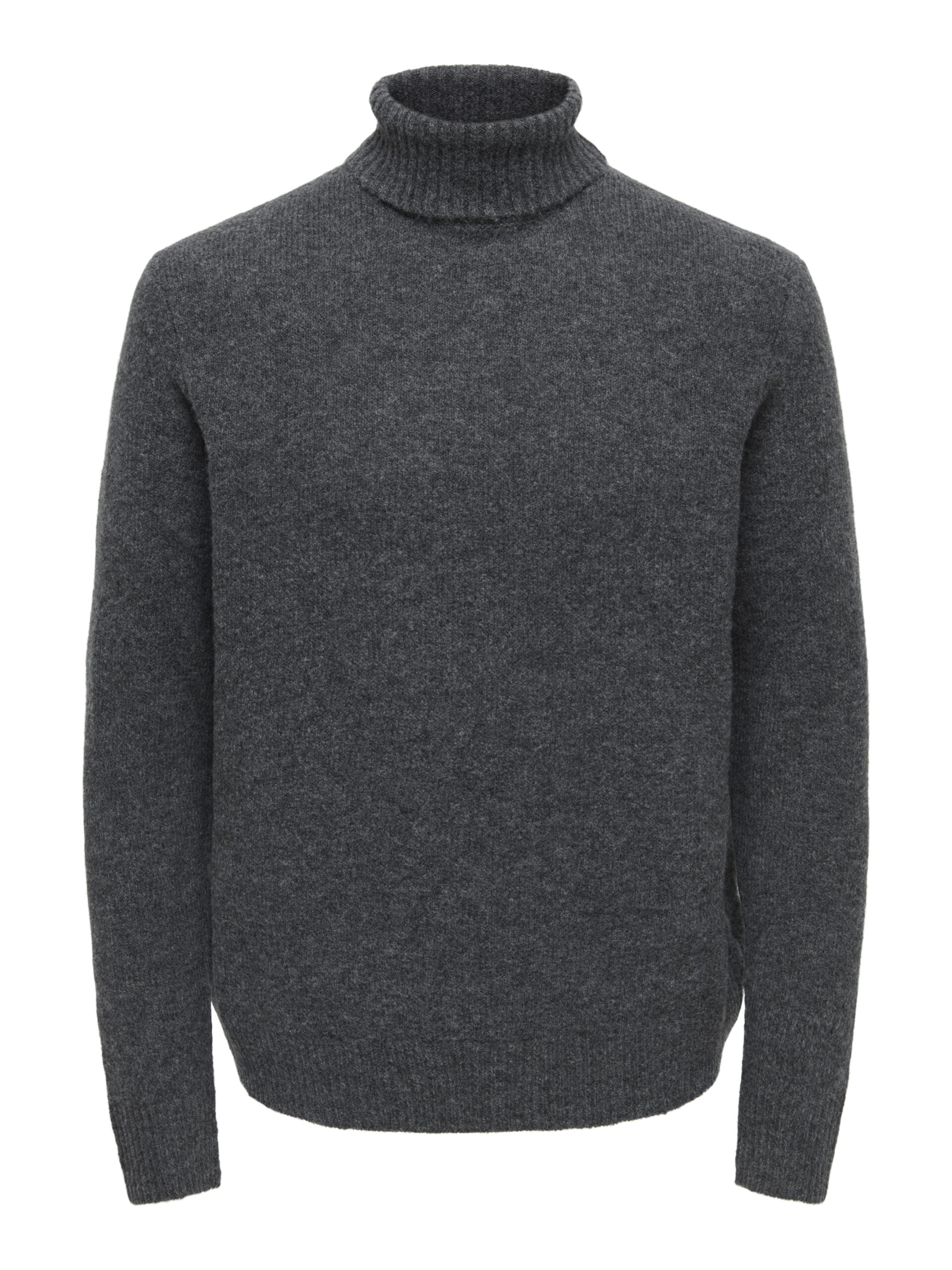 Heren pull