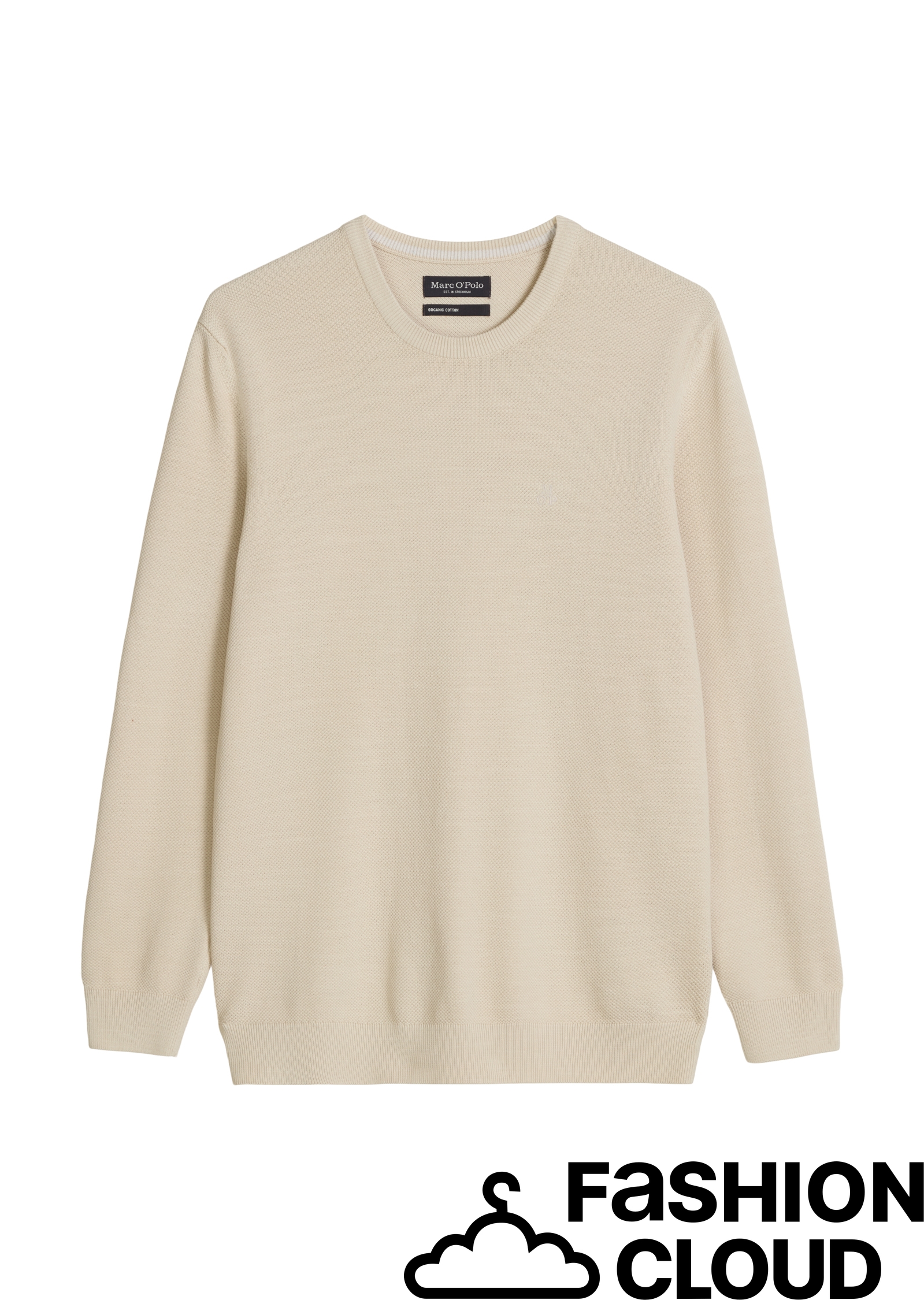 Heren pull