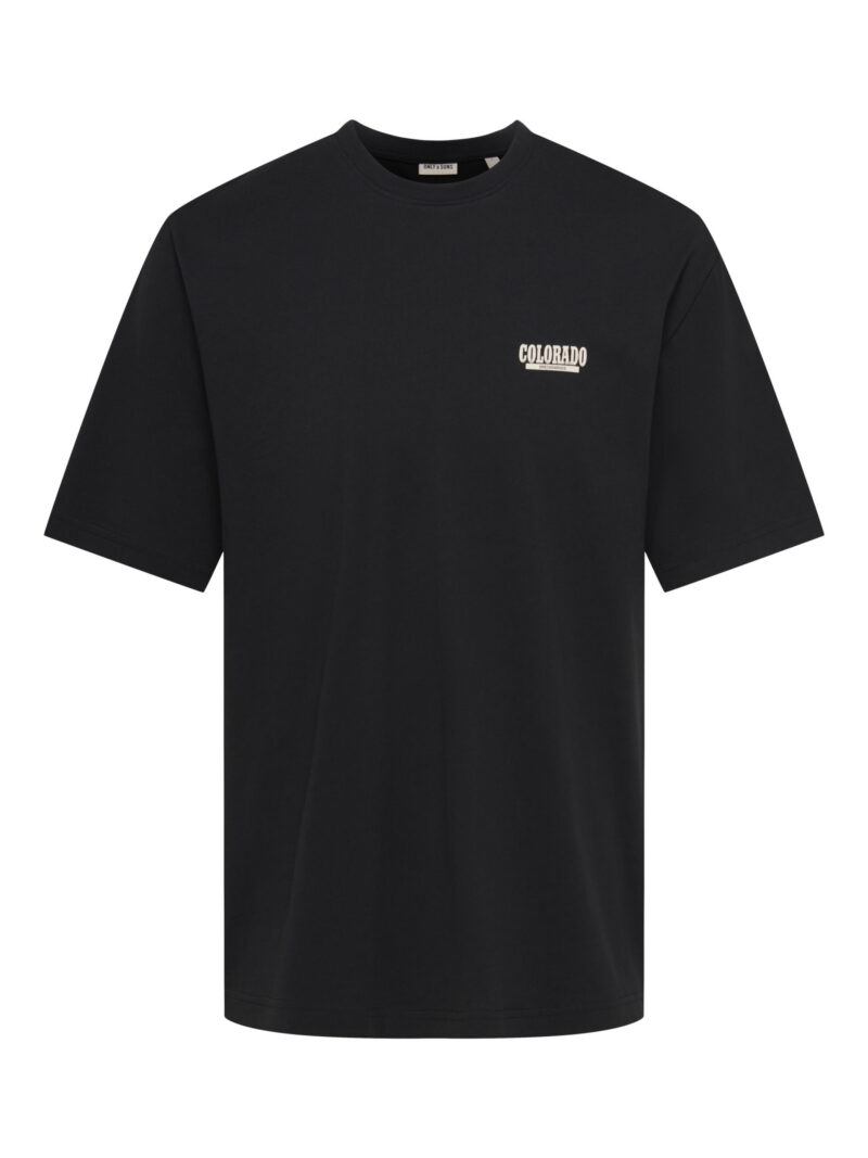 Heren t-shirt