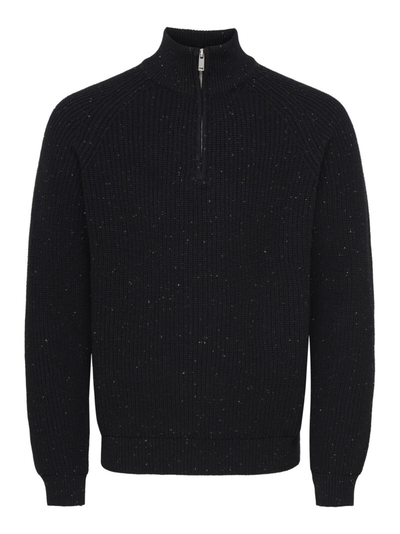 Heren pull
